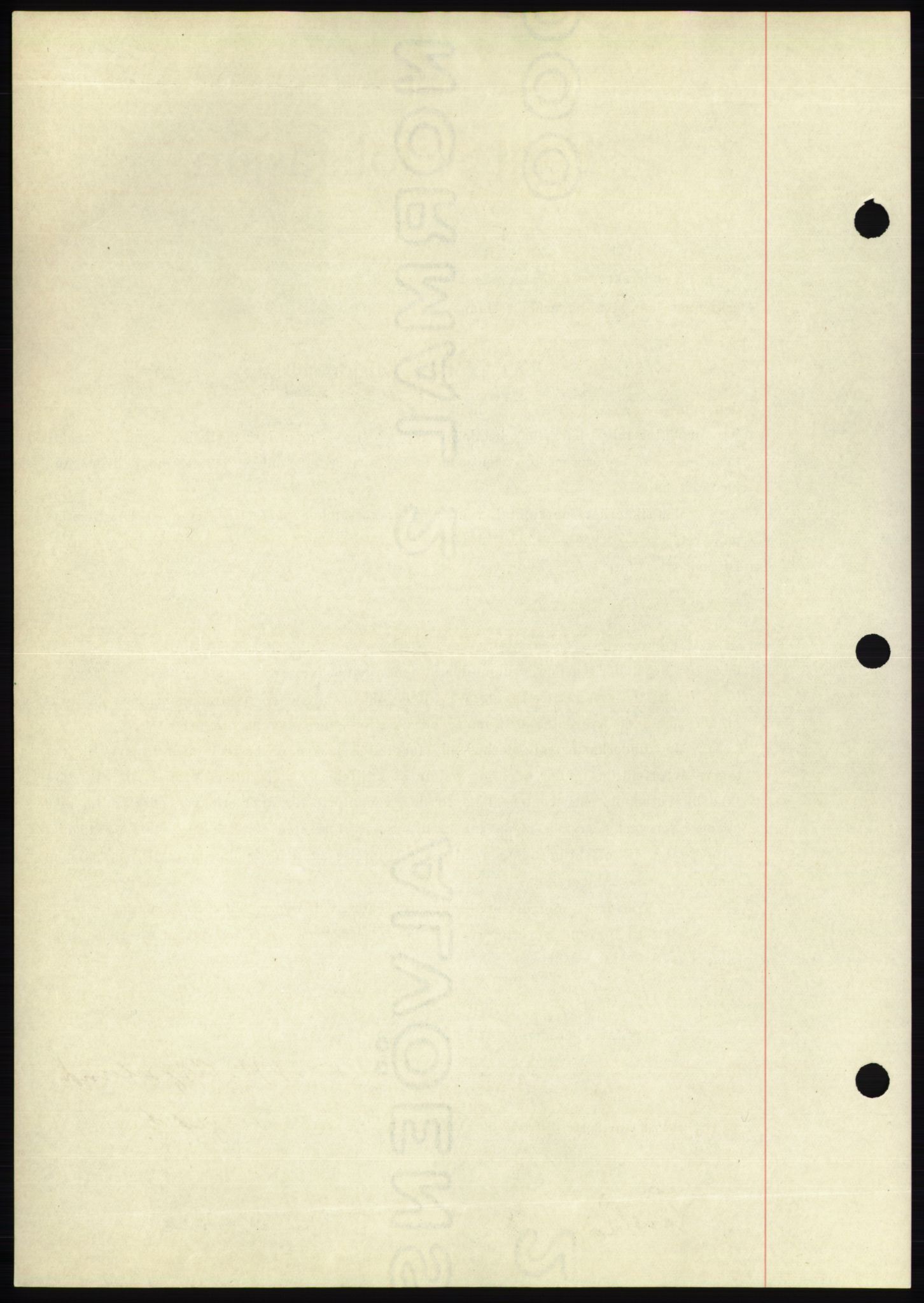 Jæren sorenskriveri, SAST/A-100310/03/G/Gba/L0066: Mortgage book no. 71-72, 1936-1936, Diary no: : 2715/1936