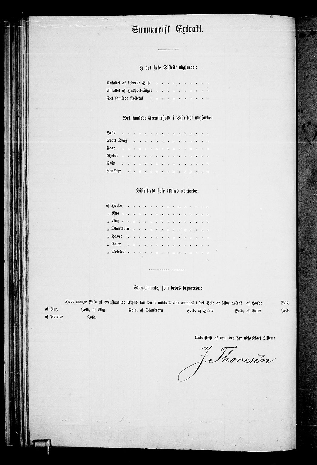 RA, 1865 census for Råde, 1865, p. 82