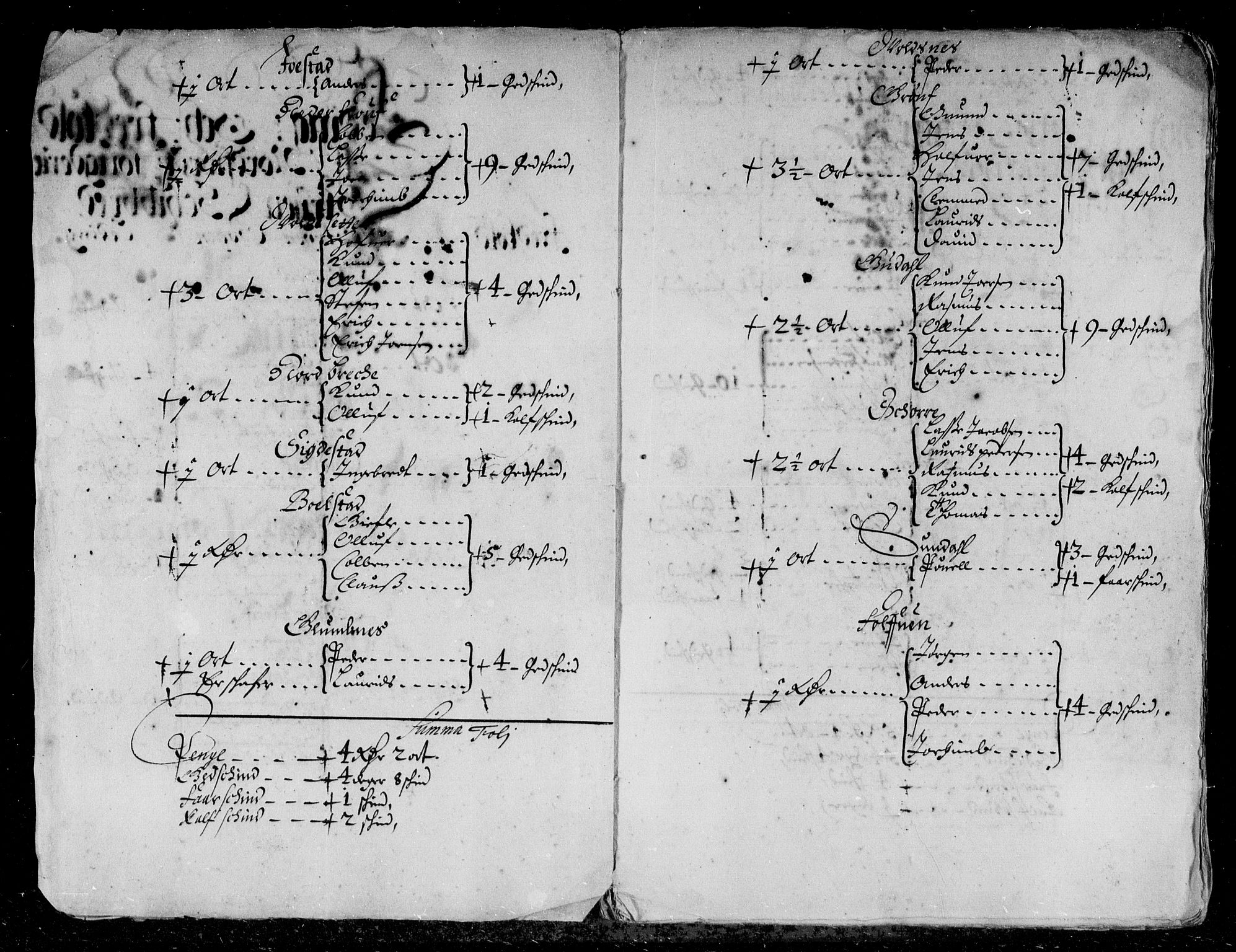 Rentekammeret inntil 1814, Reviderte regnskaper, Stiftamtstueregnskaper, Bergen stiftamt, AV/RA-EA-6043/R/Rc/L0042: Bergen stiftamt, 1673-1675