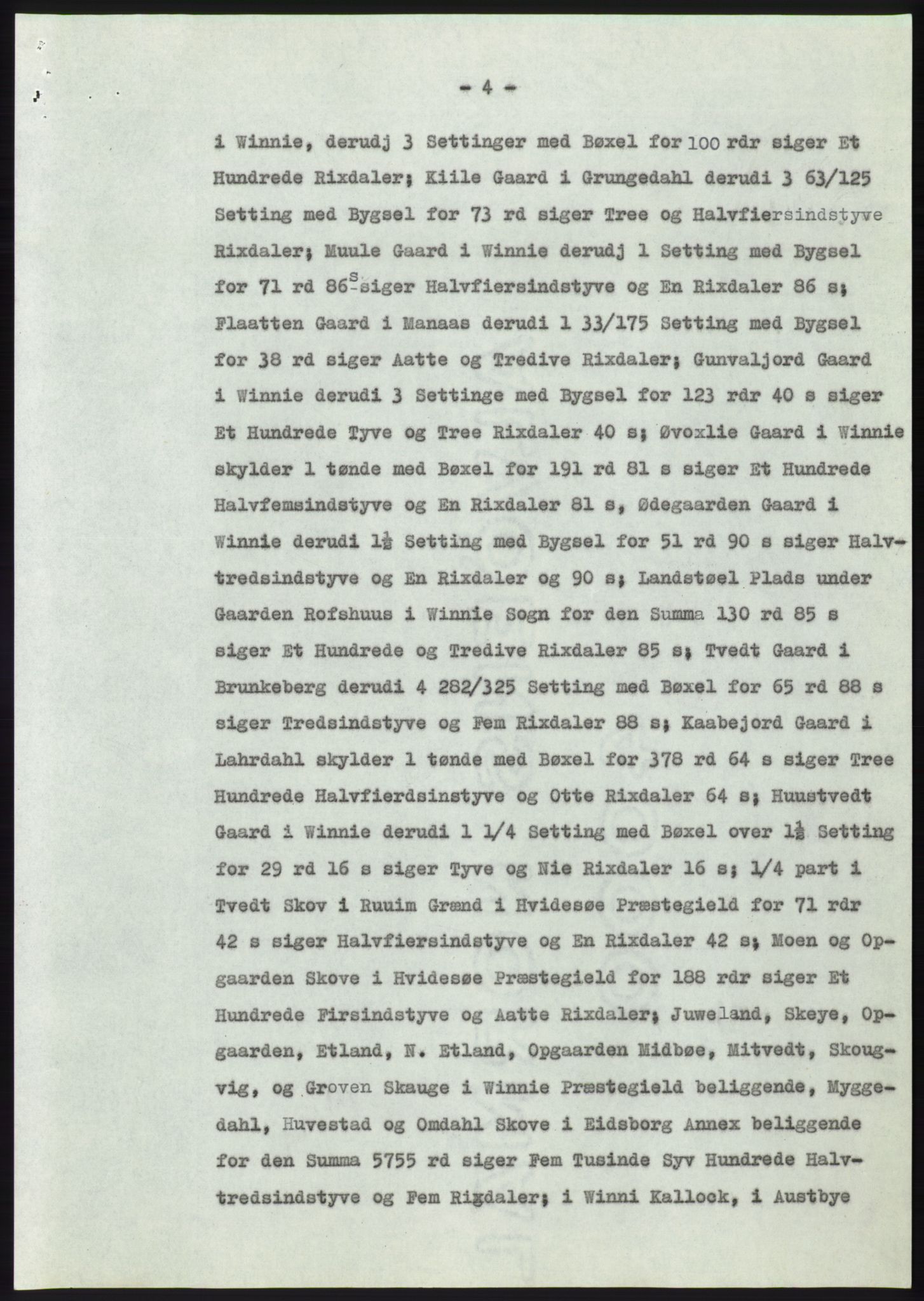 Statsarkivet i Kongsberg, SAKO/A-0001, 1957, p. 431