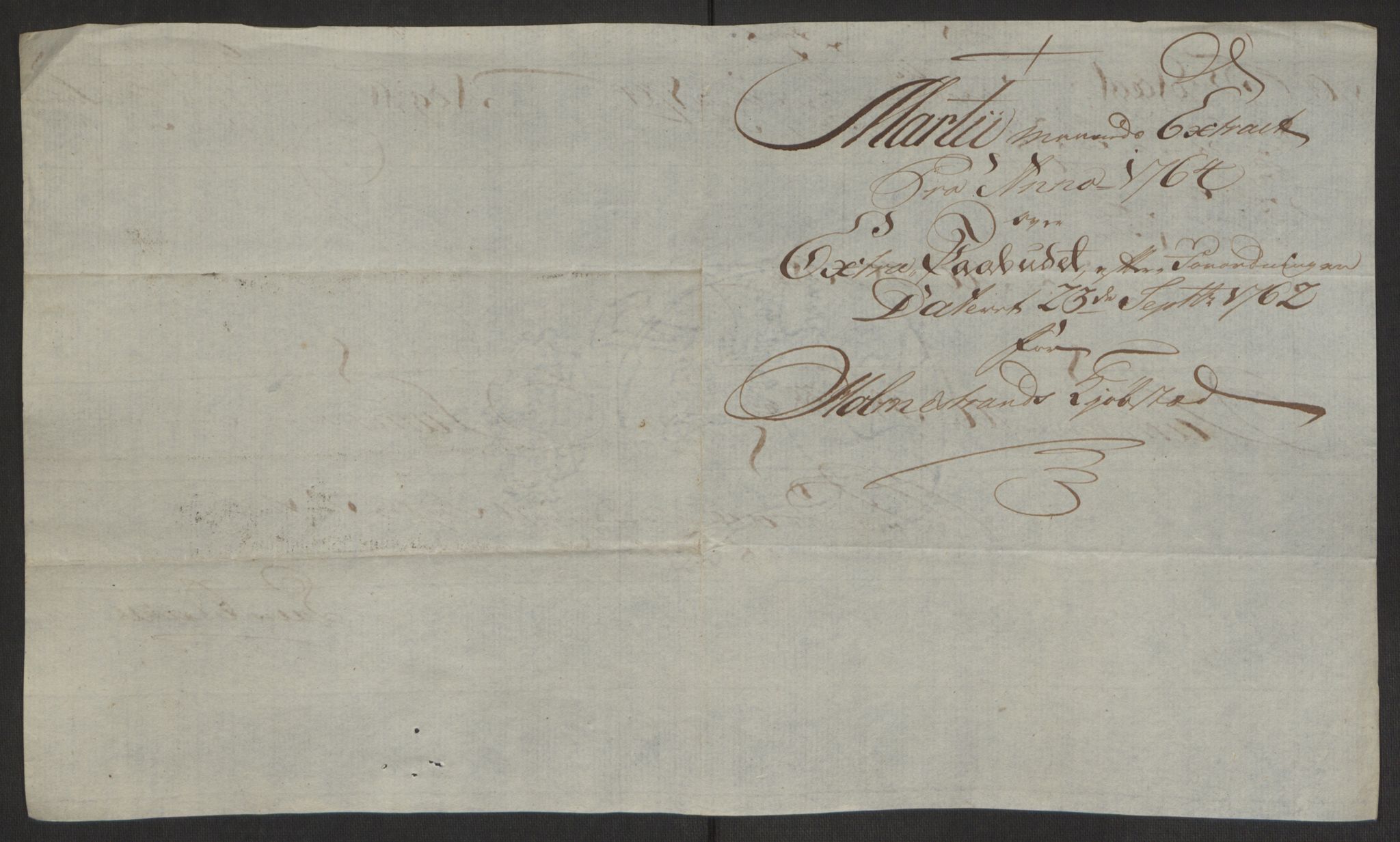 Rentekammeret inntil 1814, Reviderte regnskaper, Byregnskaper, AV/RA-EA-4066/R/Rh/L0163/0001: [H4] Kontribusjonsregnskap / Ekstraskatt, Holmestrand, 1762-1772, p. 130