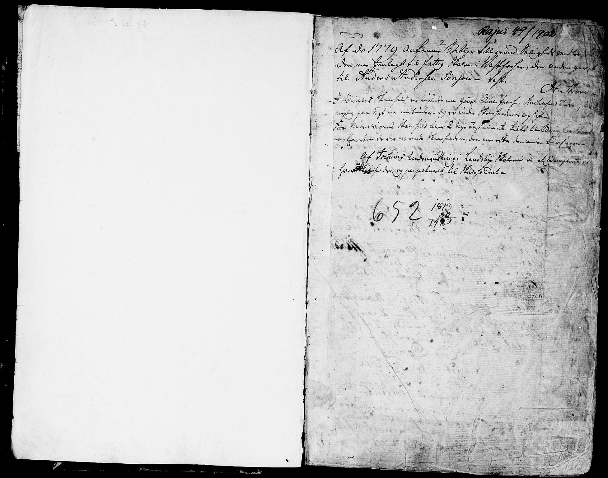 Eiker kirkebøker, SAKO/A-4/F/Fa/L0008: Parish register (official) no. I 8, 1764-1788, p. 1