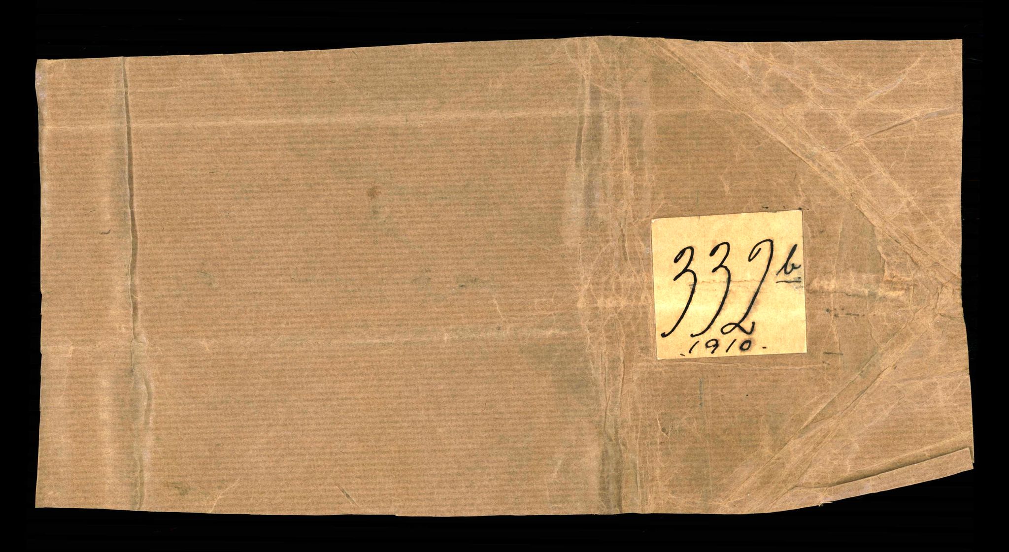 RA, 1910 census for Hafslo, 1910, p. 551