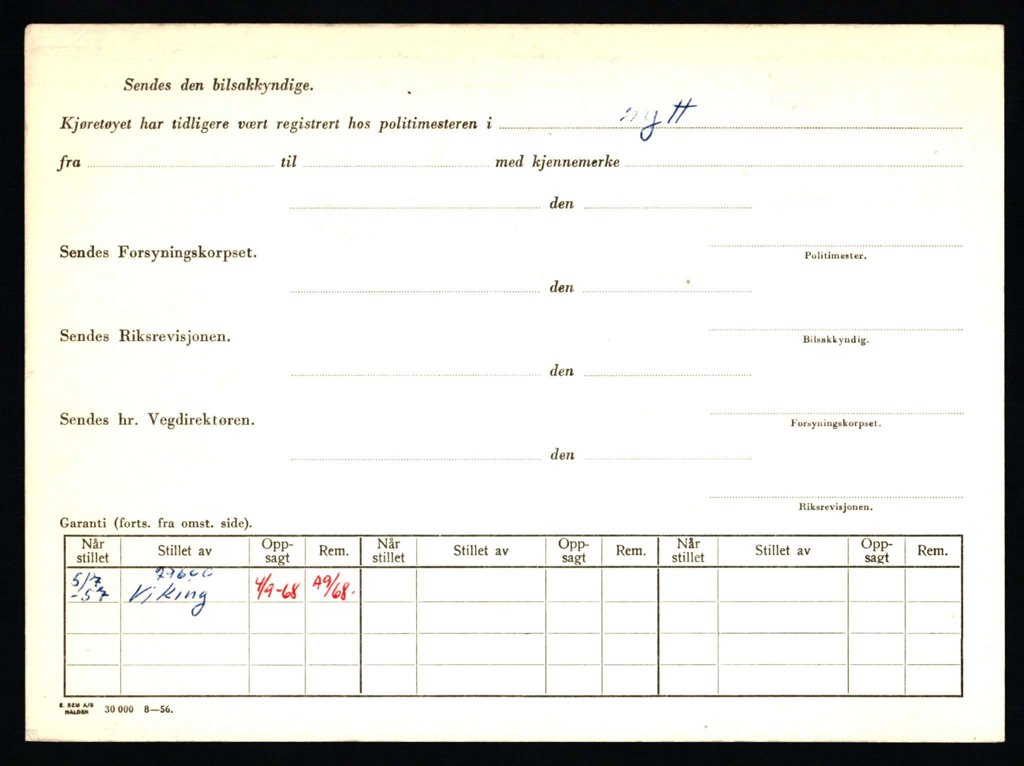 Stavanger trafikkstasjon, AV/SAST-A-101942/0/F/L0045: L-27000 - L-27799, 1930-1971, p. 1716