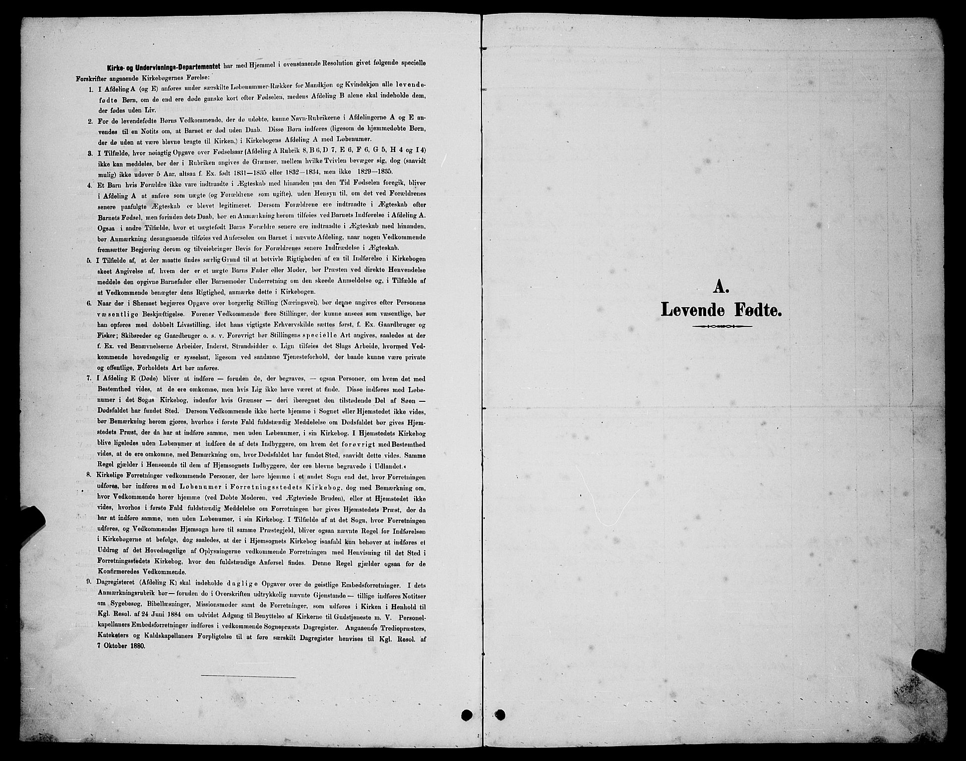Tranøy sokneprestkontor, SATØ/S-1313/I/Ia/Iab/L0004klokker: Parish register (copy) no. 4, 1888-1901