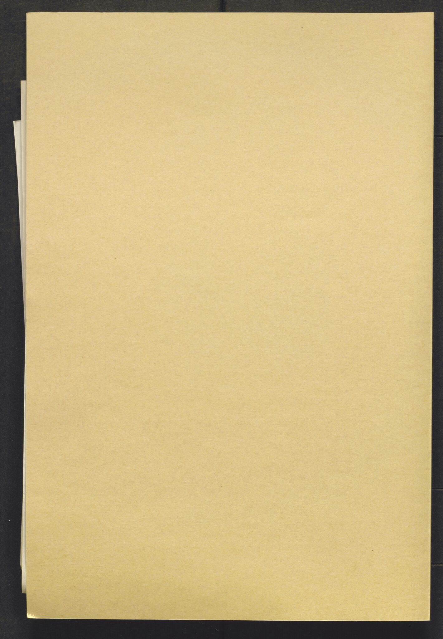Bergens Museum, AV/SAB-A-17301/13/D/L0002: Korrespondanse , 1928-1940, p. 313