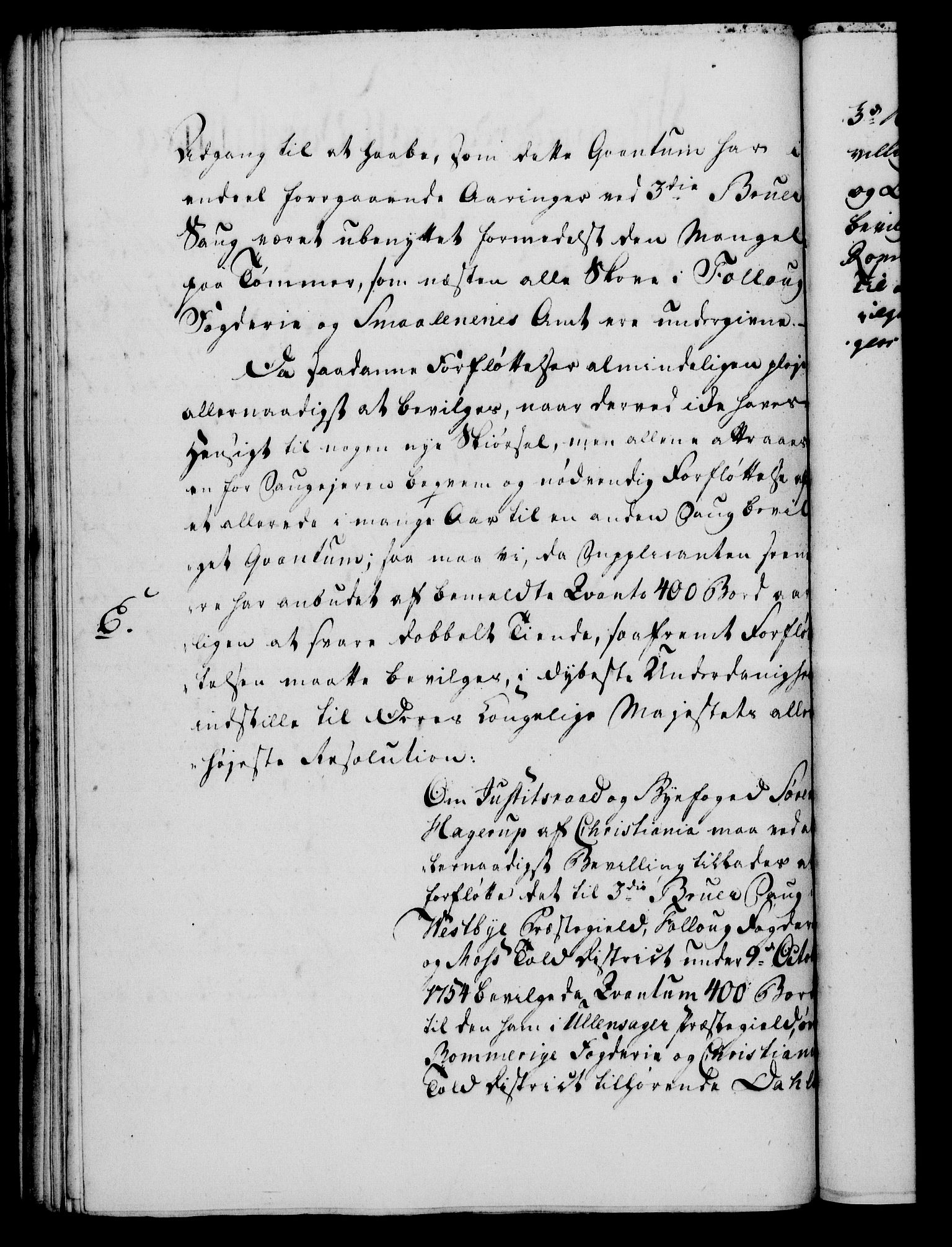 Rentekammeret, Kammerkanselliet, AV/RA-EA-3111/G/Gf/Gfa/L0071: Norsk relasjons- og resolusjonsprotokoll (merket RK 52.71), 1789, p. 243