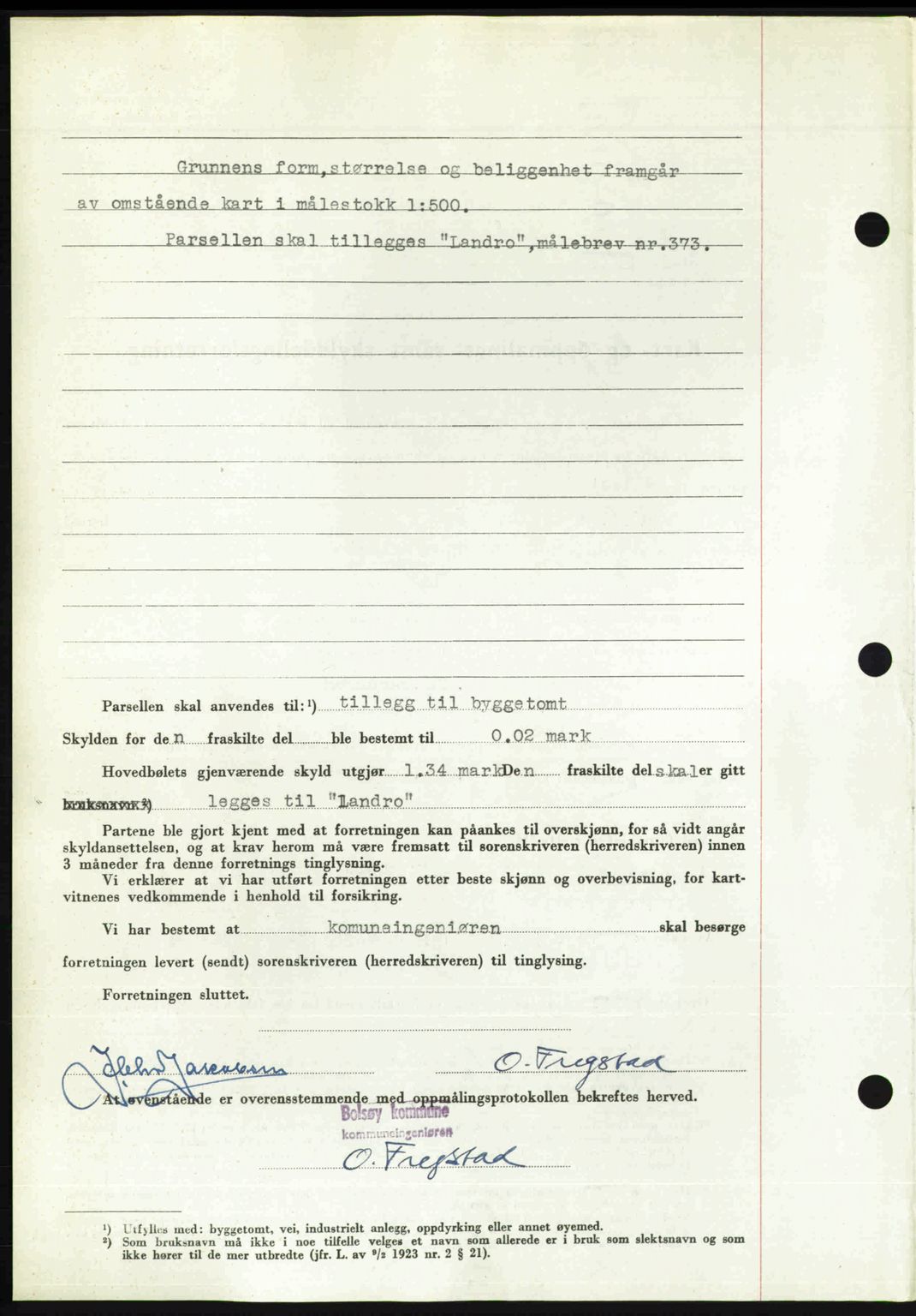 Romsdal sorenskriveri, AV/SAT-A-4149/1/2/2C: Mortgage book no. A32, 1950-1950, Diary no: : 280/1950