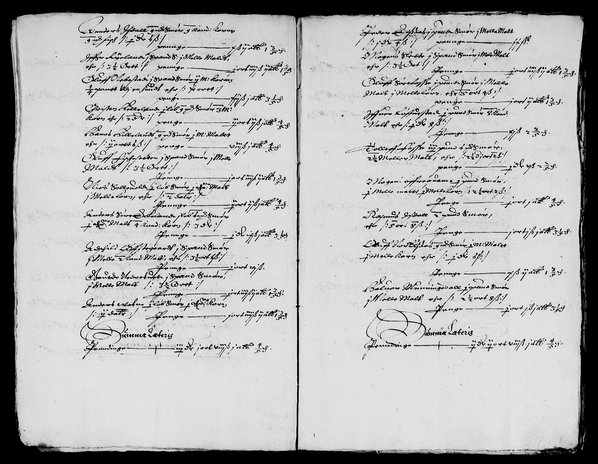 Rentekammeret inntil 1814, Reviderte regnskaper, Lensregnskaper, AV/RA-EA-5023/R/Rb/Rbt/L0054: Bergenhus len, 1629-1631