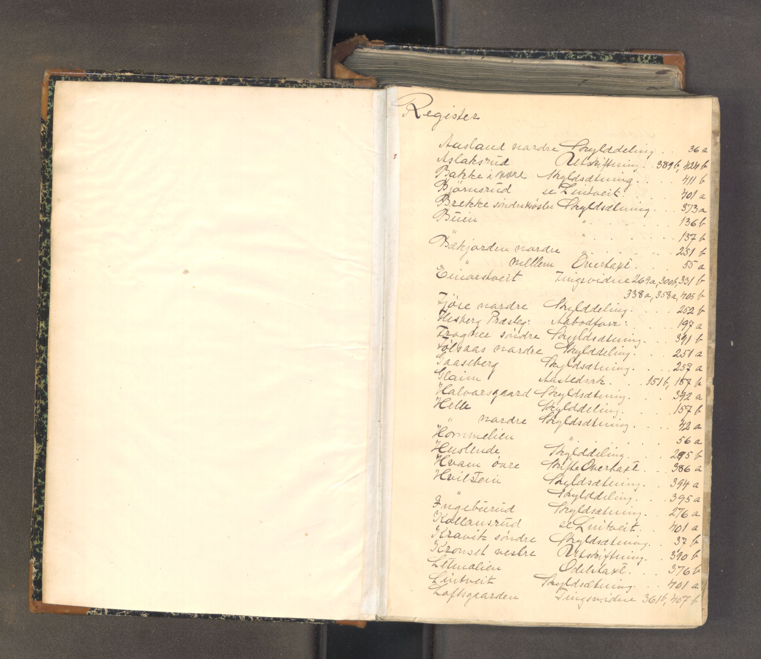 Numedal og Sandsvær sorenskriveri, AV/SAKO-A-128/F/Fa/Faa/L0088: Tingbok for Numedal, 1832-1835