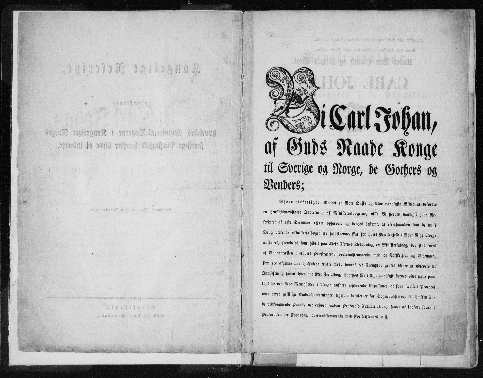 Ministerialprotokoller, klokkerbøker og fødselsregistre - Nord-Trøndelag, AV/SAT-A-1458/735/L0339: Parish register (official) no. 735A06 /1, 1836-1848