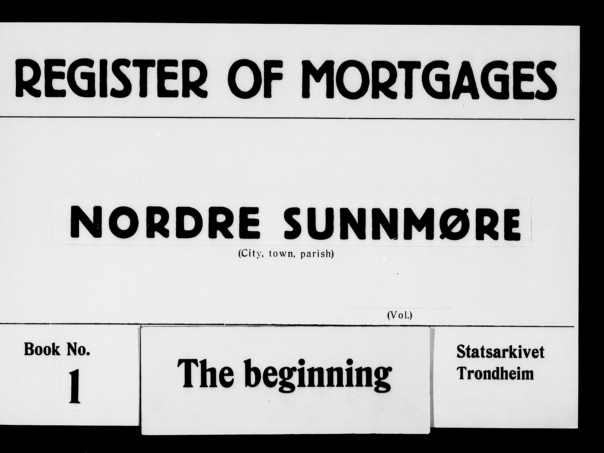 Nordre Sunnmøre sorenskriveri, AV/SAT-A-0006/1/2/2C/2Ca/L0001: Mortgage book no. 5, 1799-1803