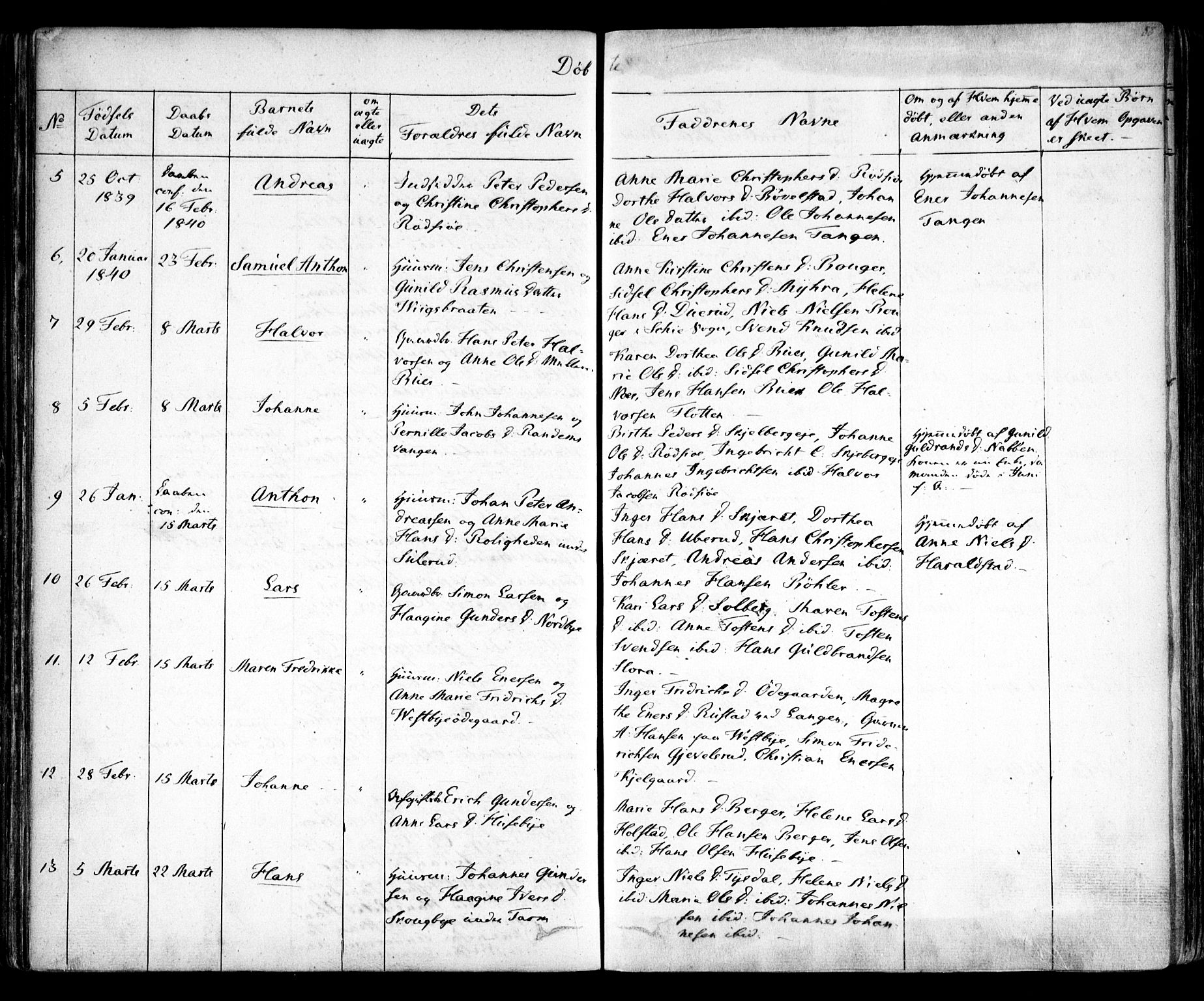Enebakk prestekontor Kirkebøker, SAO/A-10171c/F/Fa/L0009: Parish register (official) no. I 9, 1832-1861, p. 88