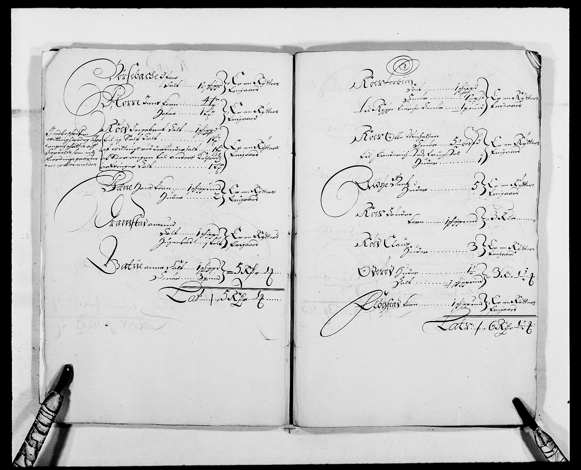Rentekammeret inntil 1814, Reviderte regnskaper, Fogderegnskap, AV/RA-EA-4092/R02/L0100: Fogderegnskap Moss og Verne kloster, 1679, p. 9