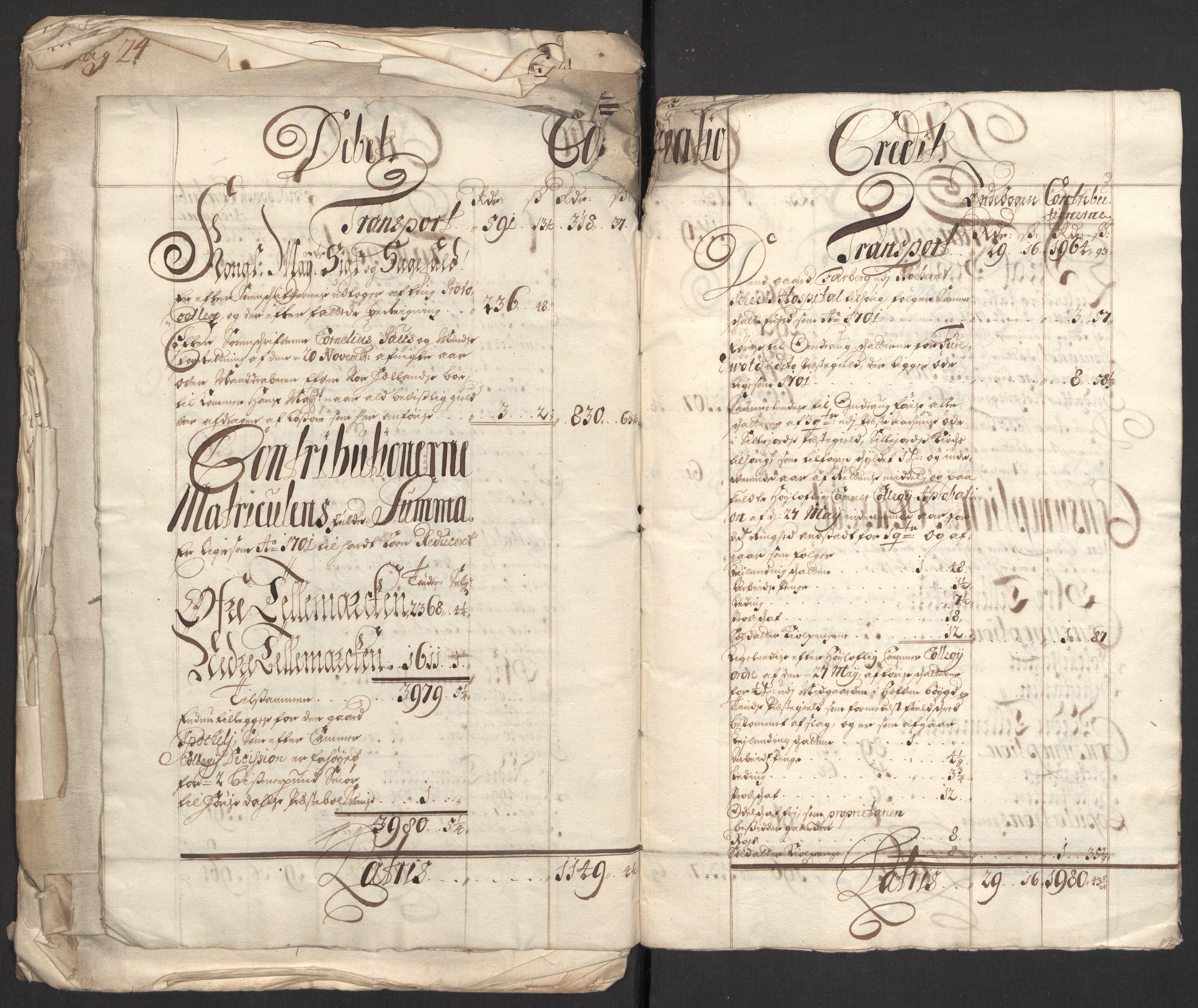 Rentekammeret inntil 1814, Reviderte regnskaper, Fogderegnskap, AV/RA-EA-4092/R36/L2106: Fogderegnskap Øvre og Nedre Telemark og Bamble, 1702, p. 17