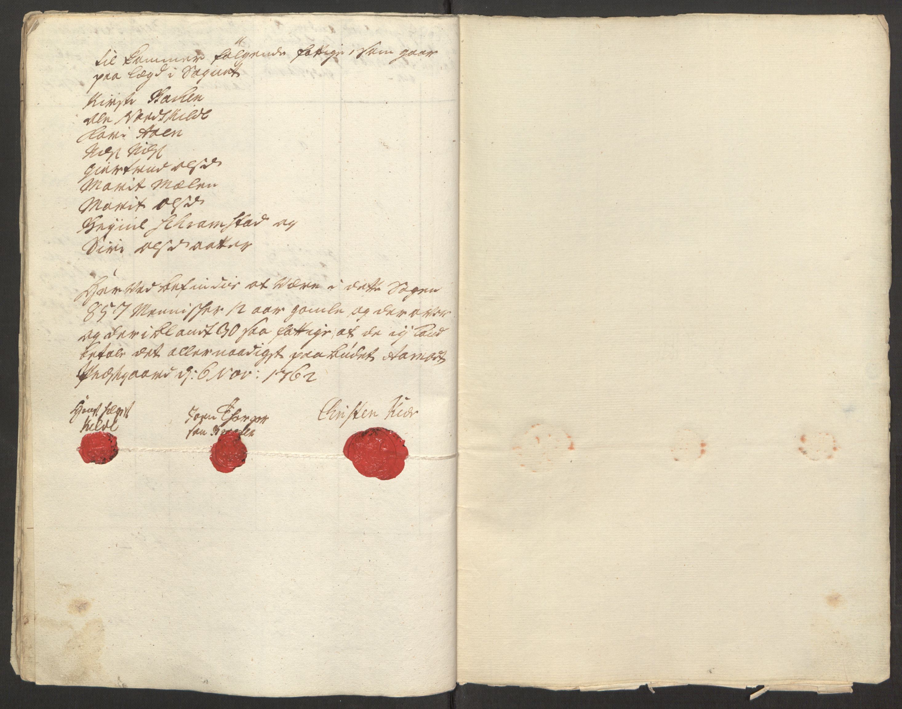 Rentekammeret inntil 1814, Reviderte regnskaper, Fogderegnskap, RA/EA-4092/R15/L1014: Ekstraskatten Østerdal, 1762-1764, p. 323