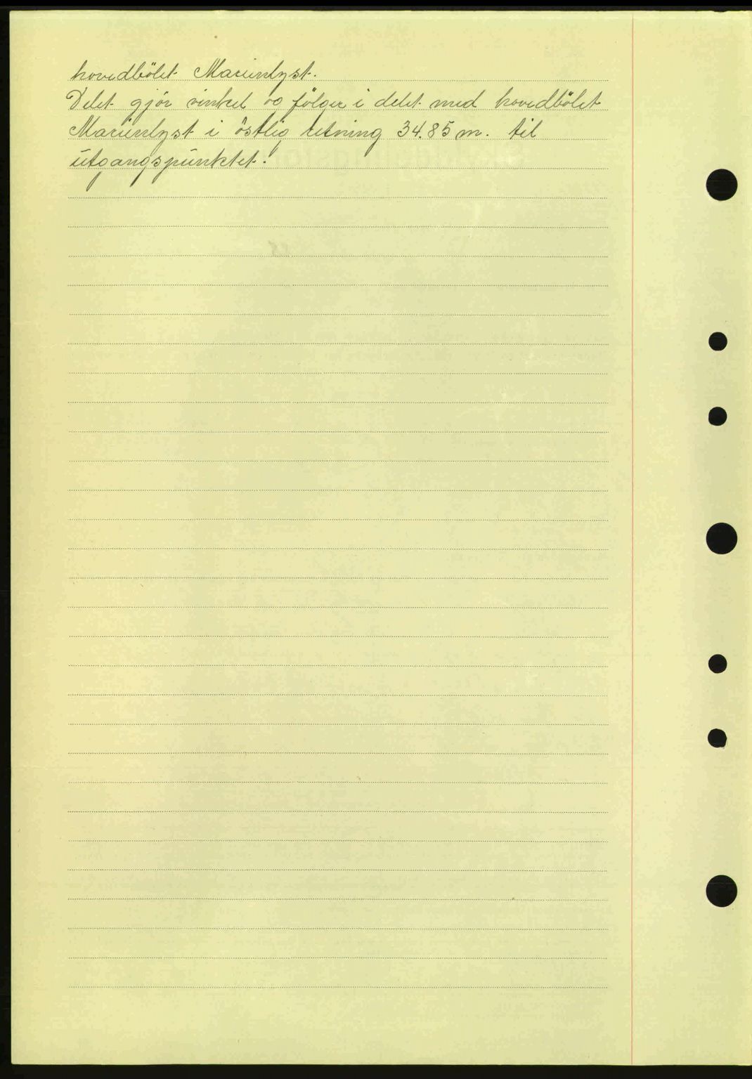 Idd og Marker sorenskriveri, AV/SAO-A-10283/G/Gb/Gbb/L0004: Mortgage book no. A4, 1940-1941, Diary no: : 804/1941