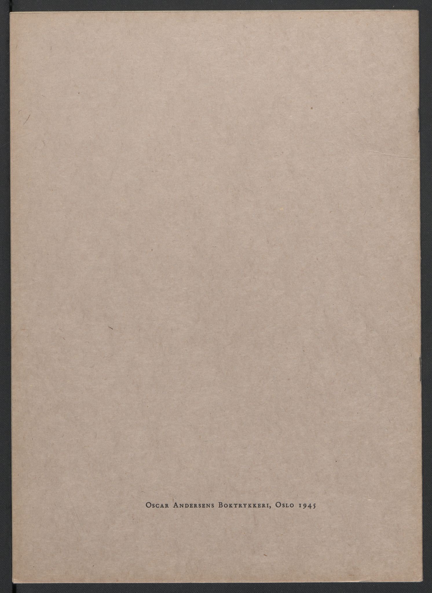 Landssvikarkivet, Oslo politikammer, AV/RA-S-3138-01/D/Da/L0003: Dnr. 29, 1945, p. 3183