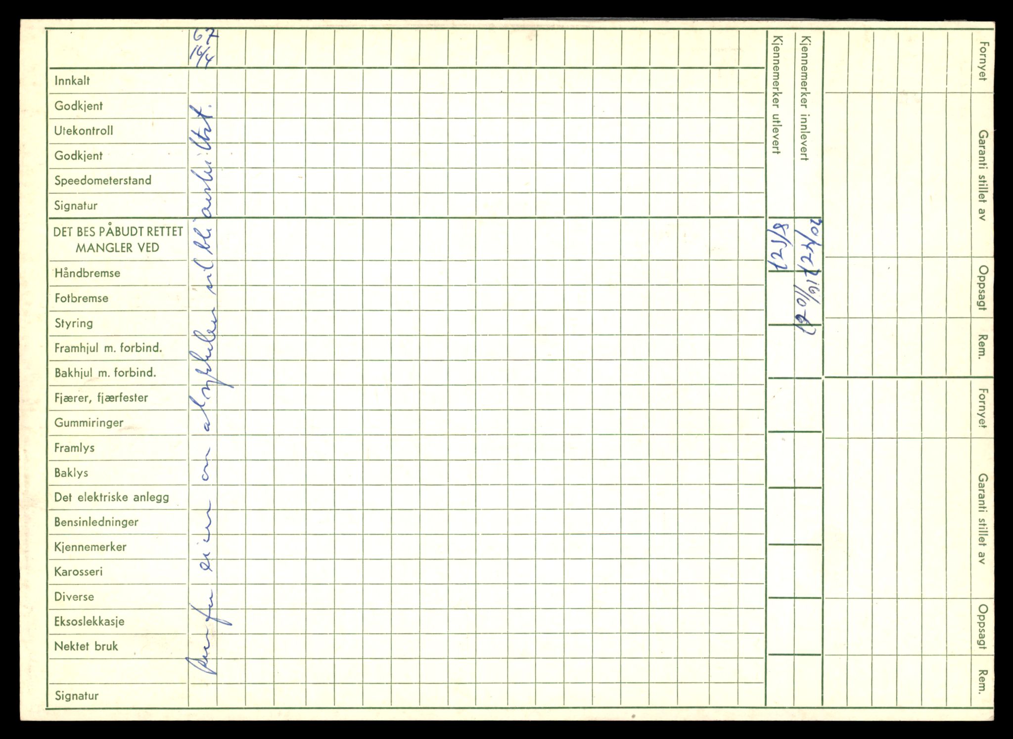 Møre og Romsdal vegkontor - Ålesund trafikkstasjon, AV/SAT-A-4099/F/Fe/L0041: Registreringskort for kjøretøy T 13710 - T 13905, 1927-1998, p. 1772