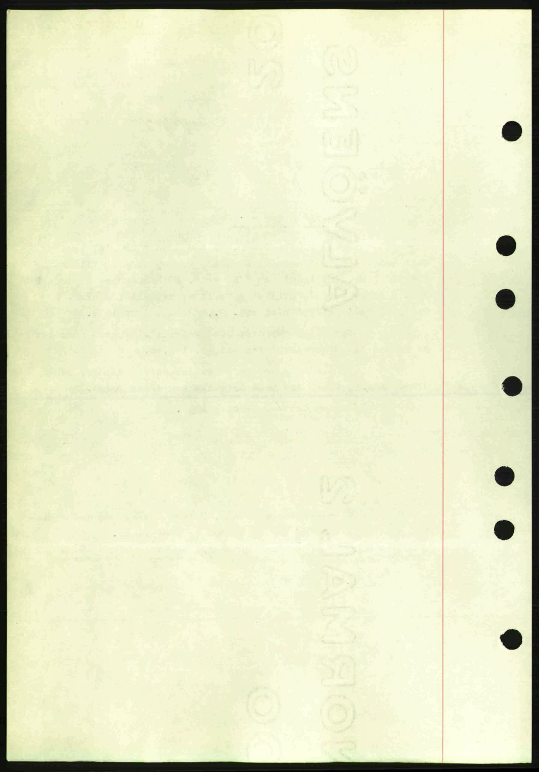 Midhordland sorenskriveri, SAB/A-3001/1/G/Gb/Gbh/L0005: Mortgage book no. A9-10, 1938-1938, Diary no: : 619/1938