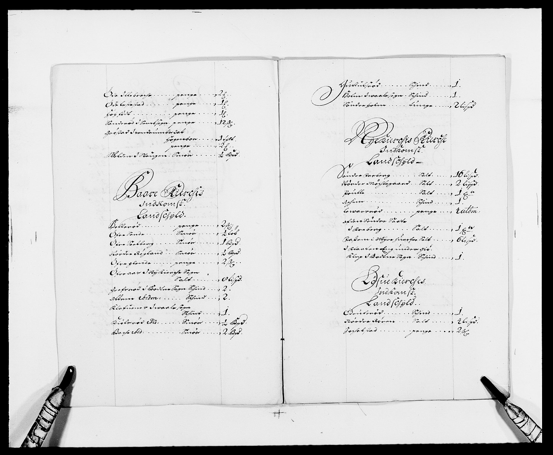Rentekammeret inntil 1814, Reviderte regnskaper, Fogderegnskap, RA/EA-4092/R32/L1853: Fogderegnskap Jarlsberg grevskap, 1683, p. 102