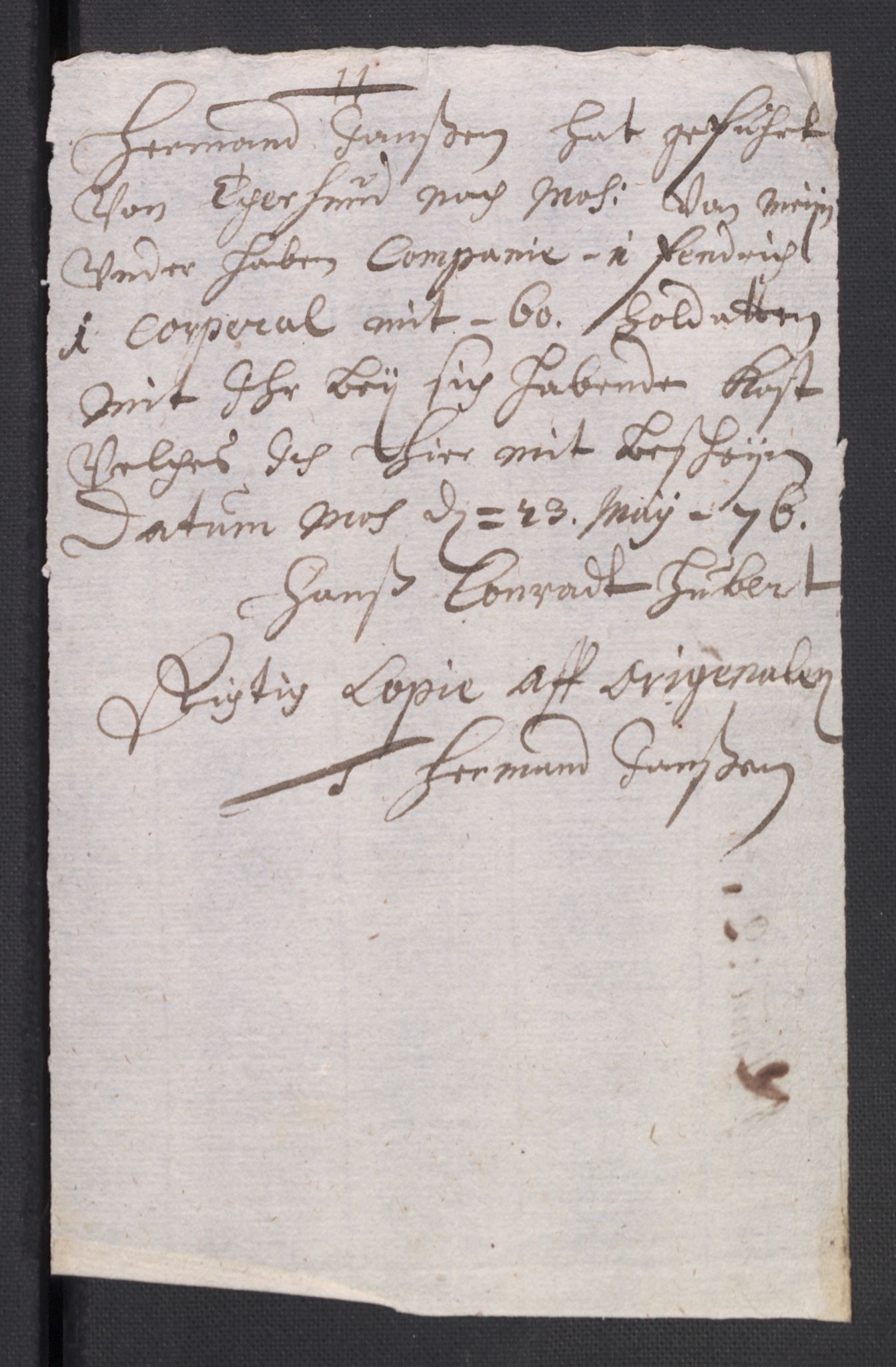 Rentekammeret inntil 1814, Reviderte regnskaper, Byregnskaper, RA/EA-4066/R/Ro/L0300: [O3] Kontribusjonsregnskap, 1661-1678, p. 327