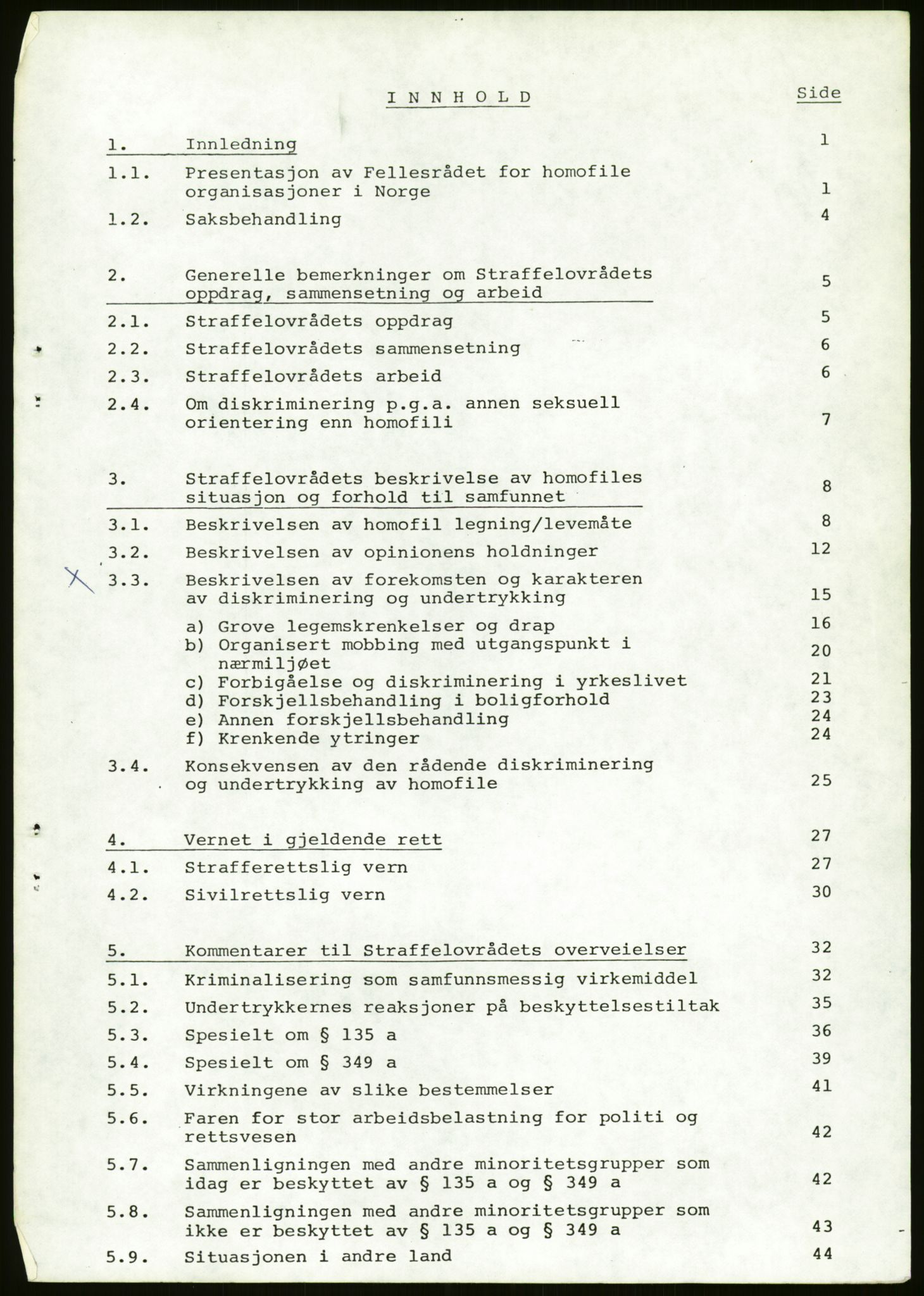 Turid Eikvam, RA/PA-1457/F/Fa/L0009: Diverse, 1979-1981, p. 5