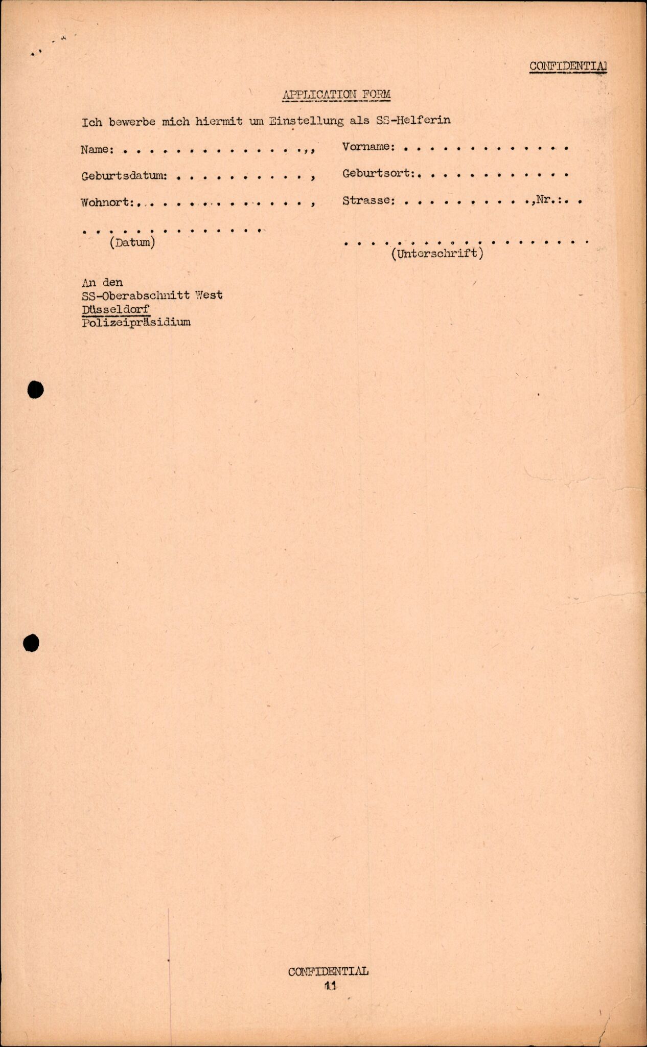 Forsvarets Overkommando. 2 kontor. Arkiv 11.4. Spredte tyske arkivsaker, AV/RA-RAFA-7031/D/Dar/Darc/L0016: FO.II, 1945, p. 400