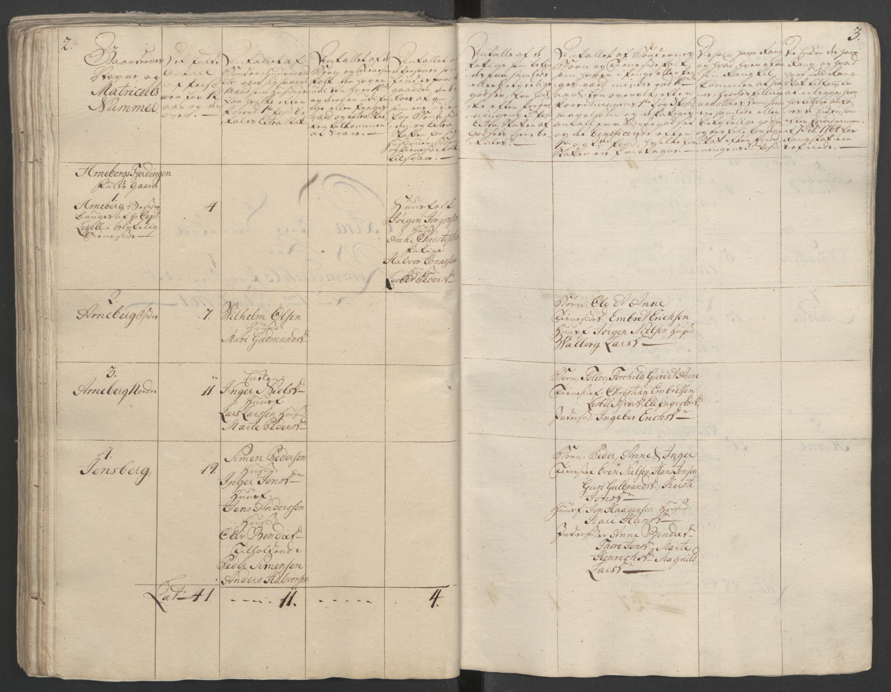 Rentekammeret inntil 1814, Reviderte regnskaper, Fogderegnskap, RA/EA-4092/R16/L1148: Ekstraskatten Hedmark, 1764, p. 218