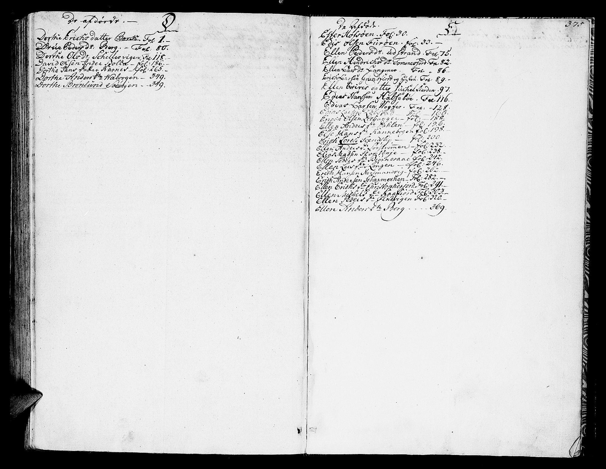 Senja og Tromsø sorenskriveri , SATØ/SATØ-31/H/Hb/L0143: Skifteutlodningsprotokoll, 1776-1785, p. 374b-375a