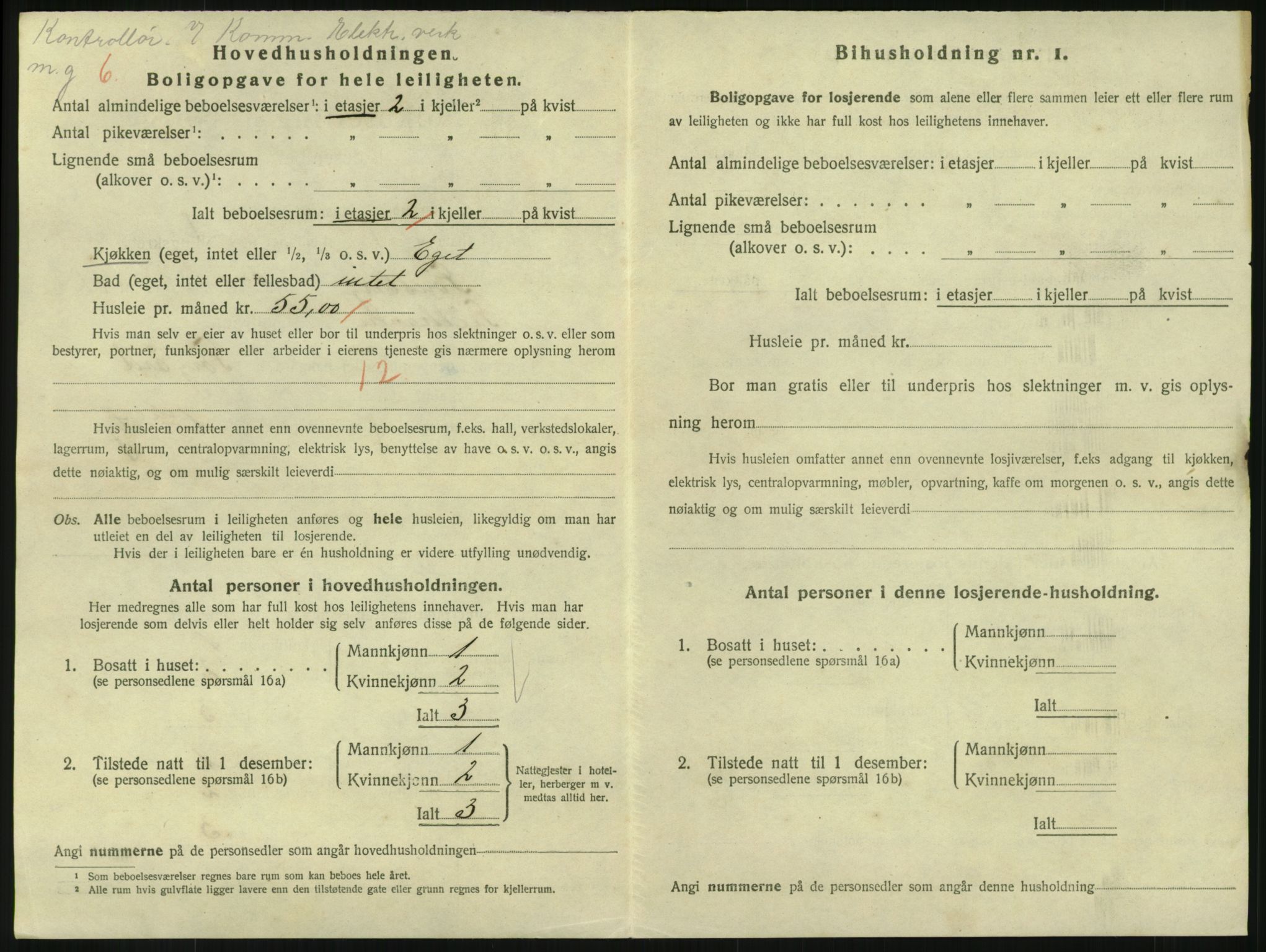 SAKO, 1920 census for Tønsberg, 1920, p. 8608