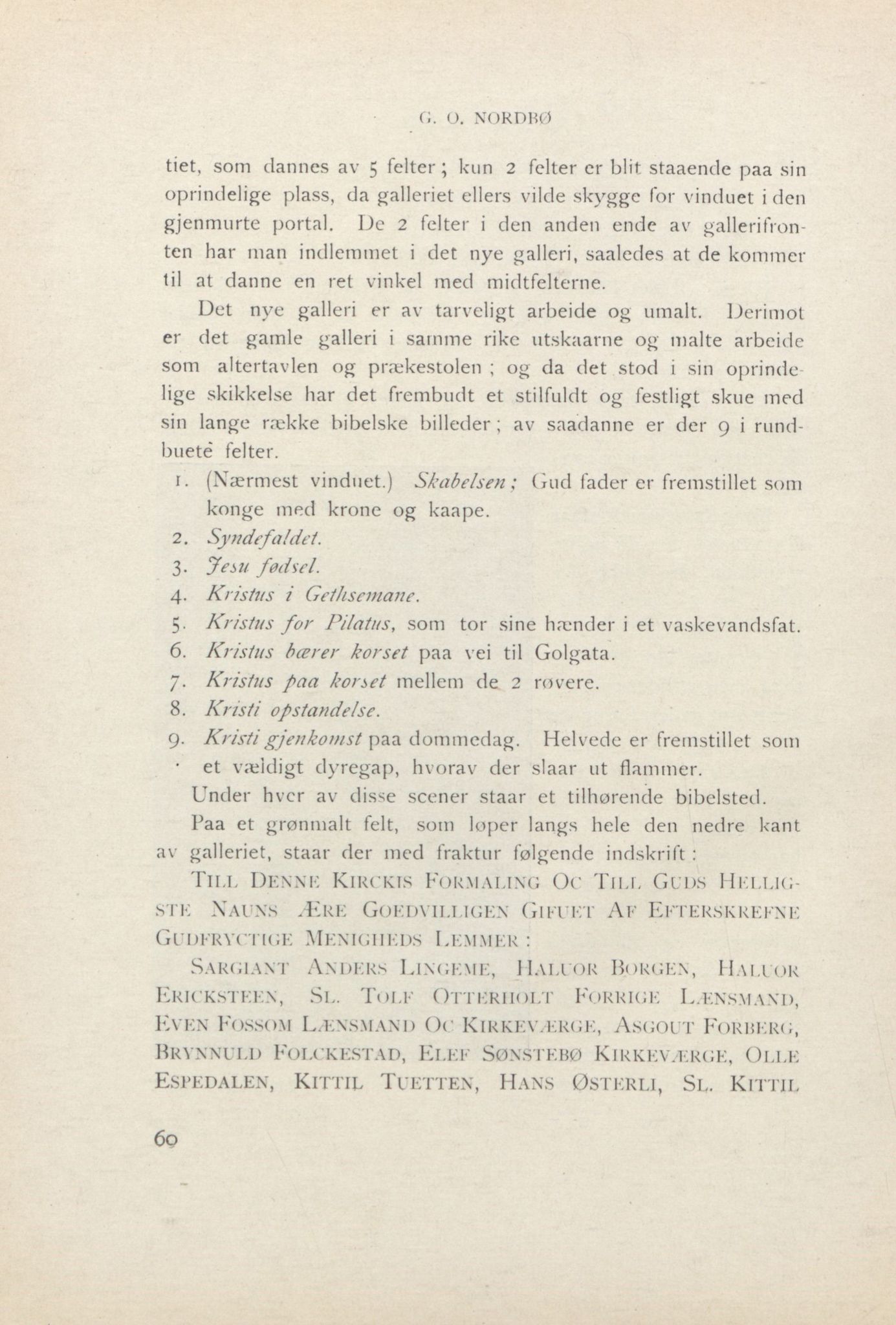 Rikard Berge, TEMU/TGM-A-1003/F/L0018/0035: 600-656 / 634 Aarsskrift Fylkesmuseet for Telemarken og Grenland 1914, 1914, p. 60