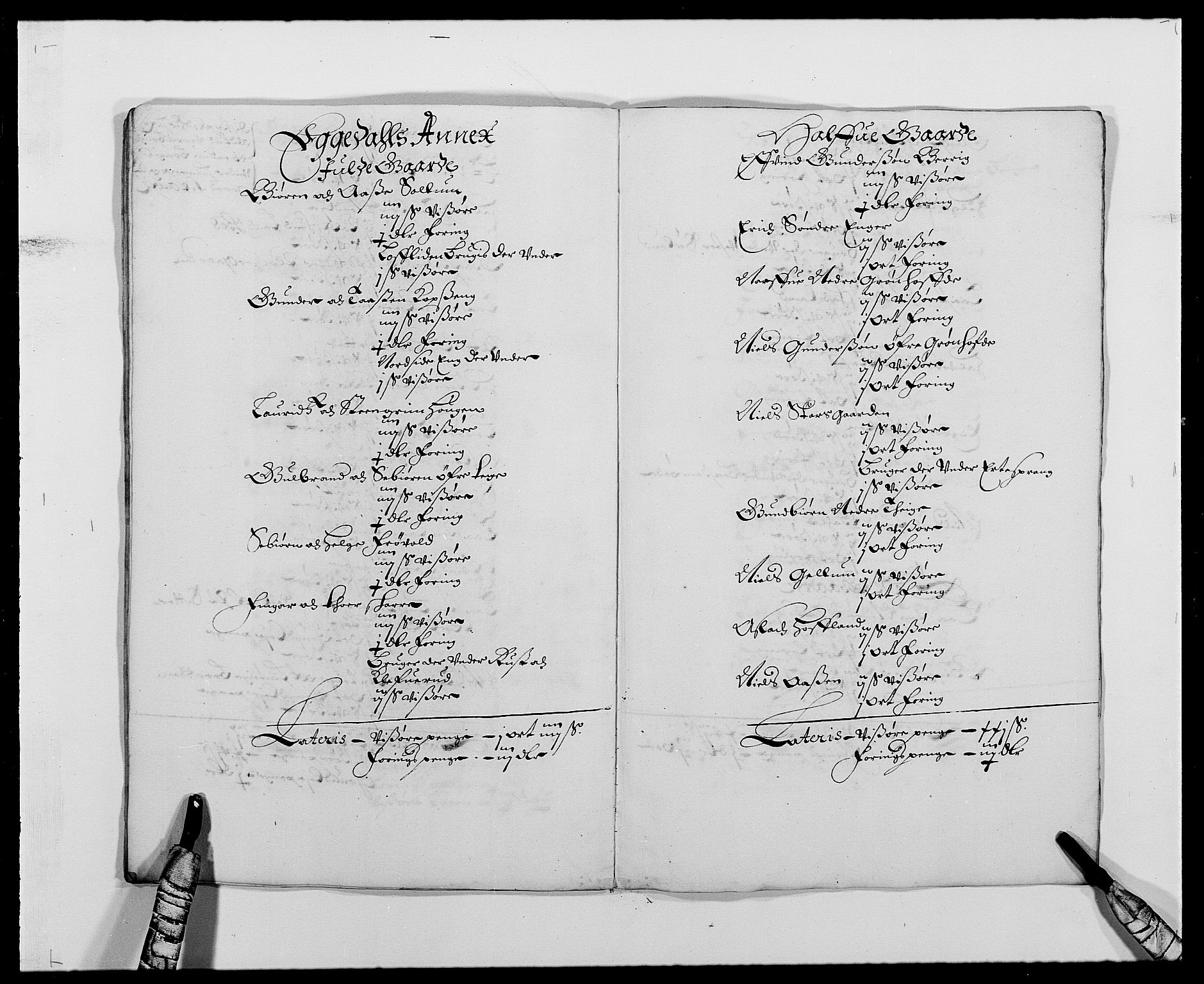 Rentekammeret inntil 1814, Reviderte regnskaper, Fogderegnskap, RA/EA-4092/R25/L1674: Fogderegnskap Buskerud, 1678-1681, p. 30