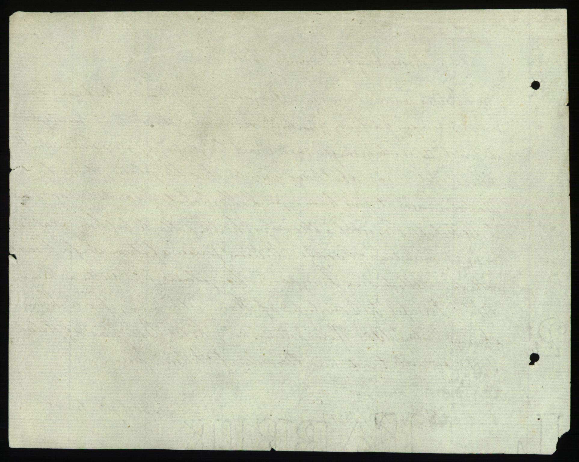 Riksarkivets diplomsamling, AV/RA-EA-5965/F35/F35b/L0006: Riksarkivets diplomer, seddelregister, 1613-1624, p. 546