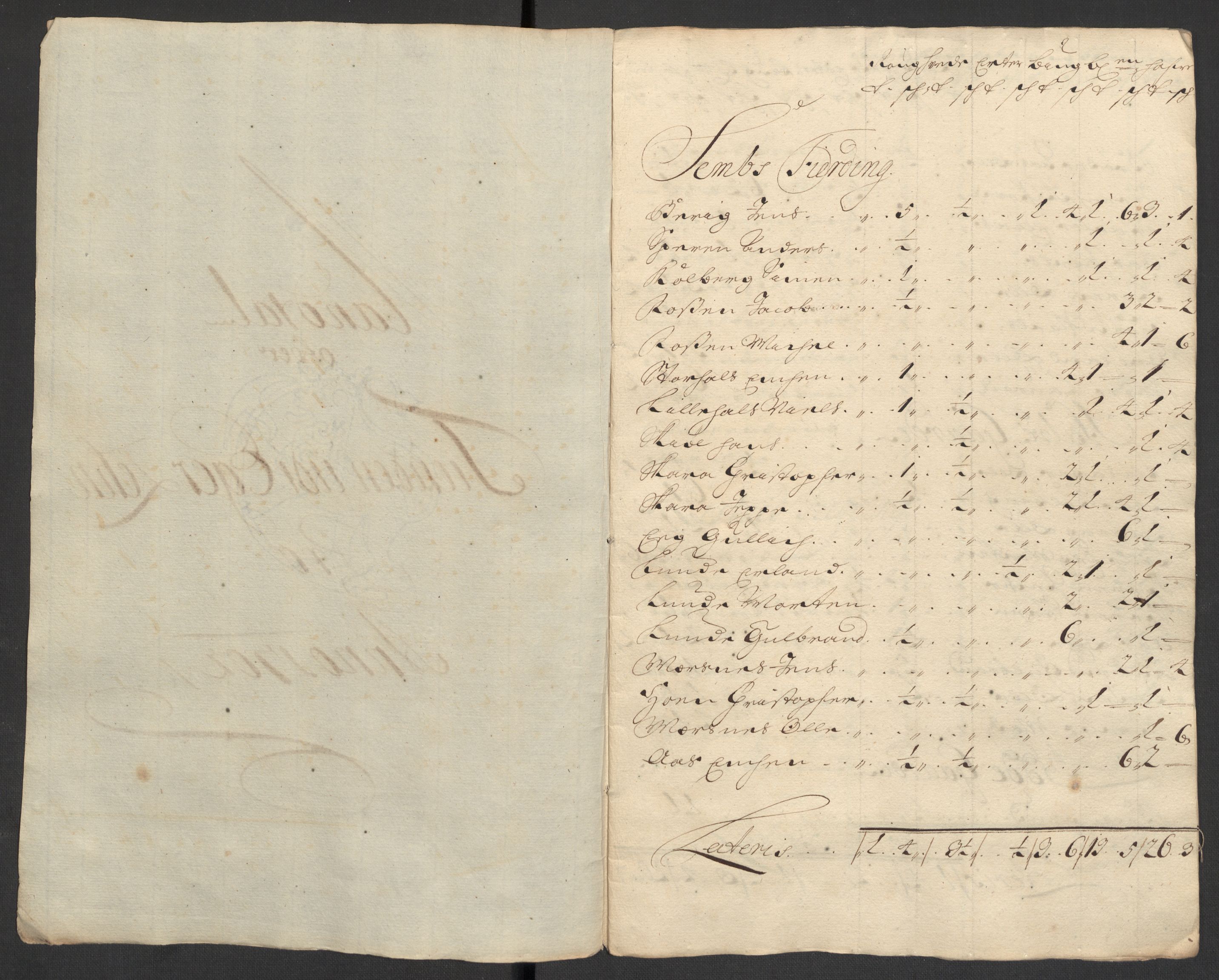 Rentekammeret inntil 1814, Reviderte regnskaper, Fogderegnskap, RA/EA-4092/R30/L1698: Fogderegnskap Hurum, Røyken, Eiker og Lier, 1702, p. 29