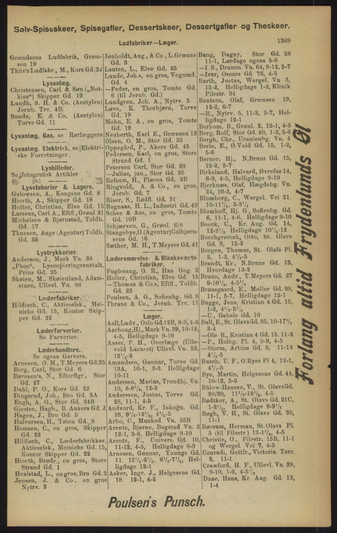 Kristiania/Oslo adressebok, PUBL/-, 1902, p. 1369