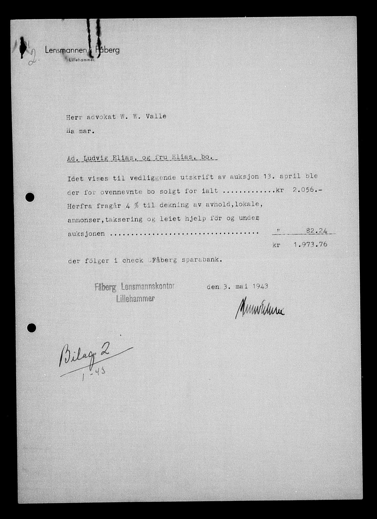 Justisdepartementet, Tilbakeføringskontoret for inndratte formuer, AV/RA-S-1564/H/Hc/Hcd/L0995: --, 1945-1947, p. 197