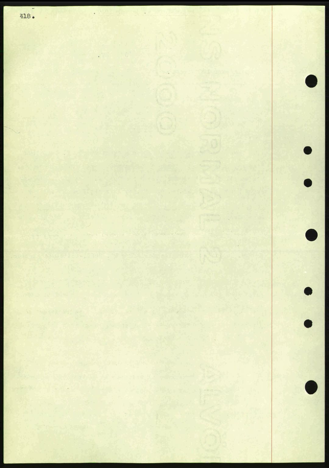 Eiker, Modum og Sigdal sorenskriveri, SAKO/A-123/G/Ga/Gab/L0034: Mortgage book no. A4, 1936-1937, Diary no: : 8/1937