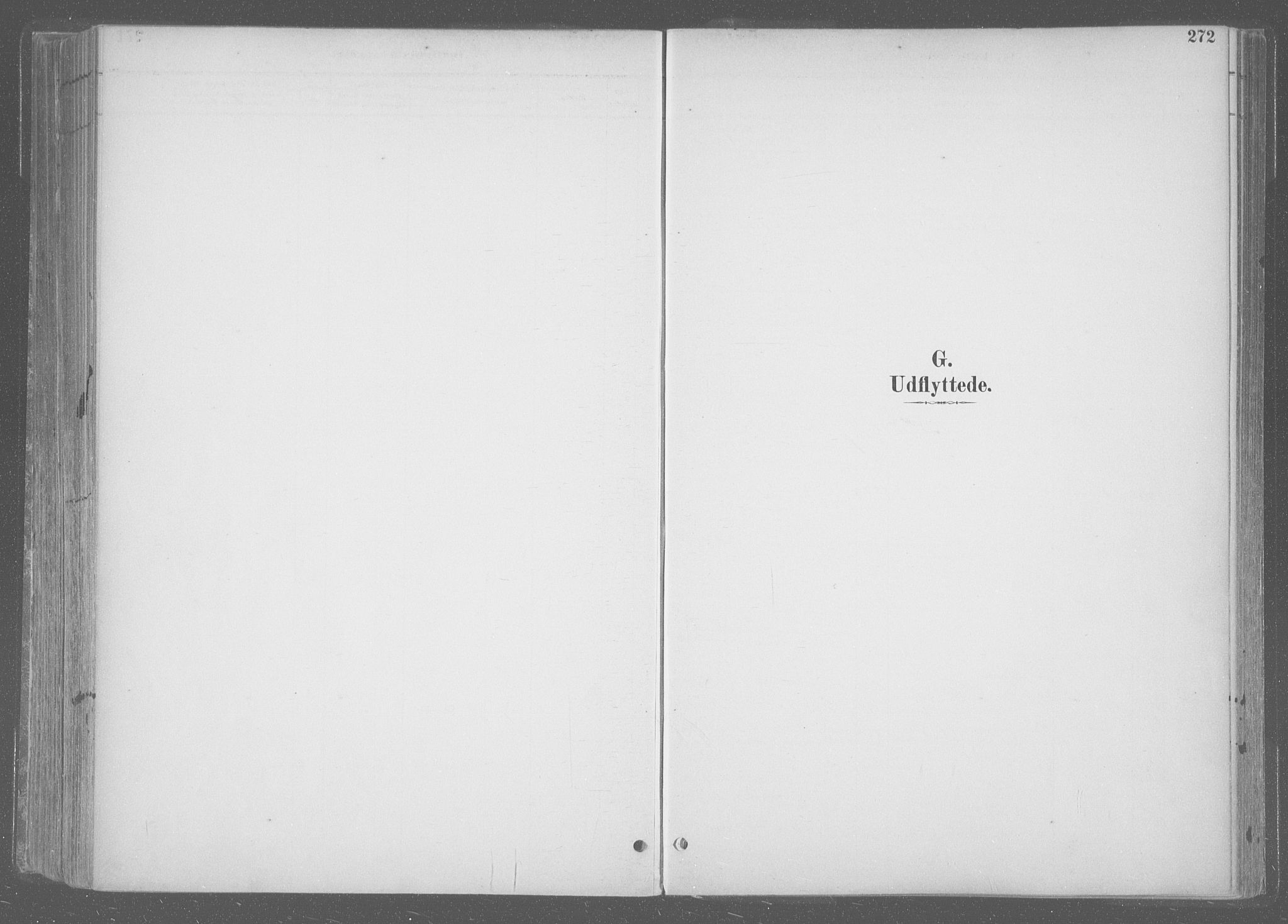 Ministerialprotokoller, klokkerbøker og fødselsregistre - Sør-Trøndelag, SAT/A-1456/601/L0064: Parish register (official) no. 601A31, 1891-1911, p. 272