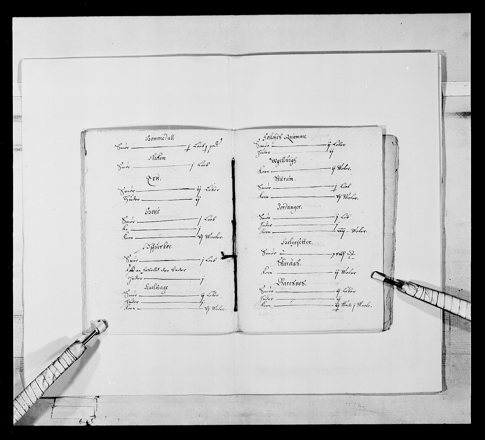 Stattholderembetet 1572-1771, AV/RA-EA-2870/Ek/L0020/0004: Jordebøker 1633-1658: / Adelsjordebøker innlevert mellom 1/5 1646 og 15/7 1648, 1646-1648, p. 52