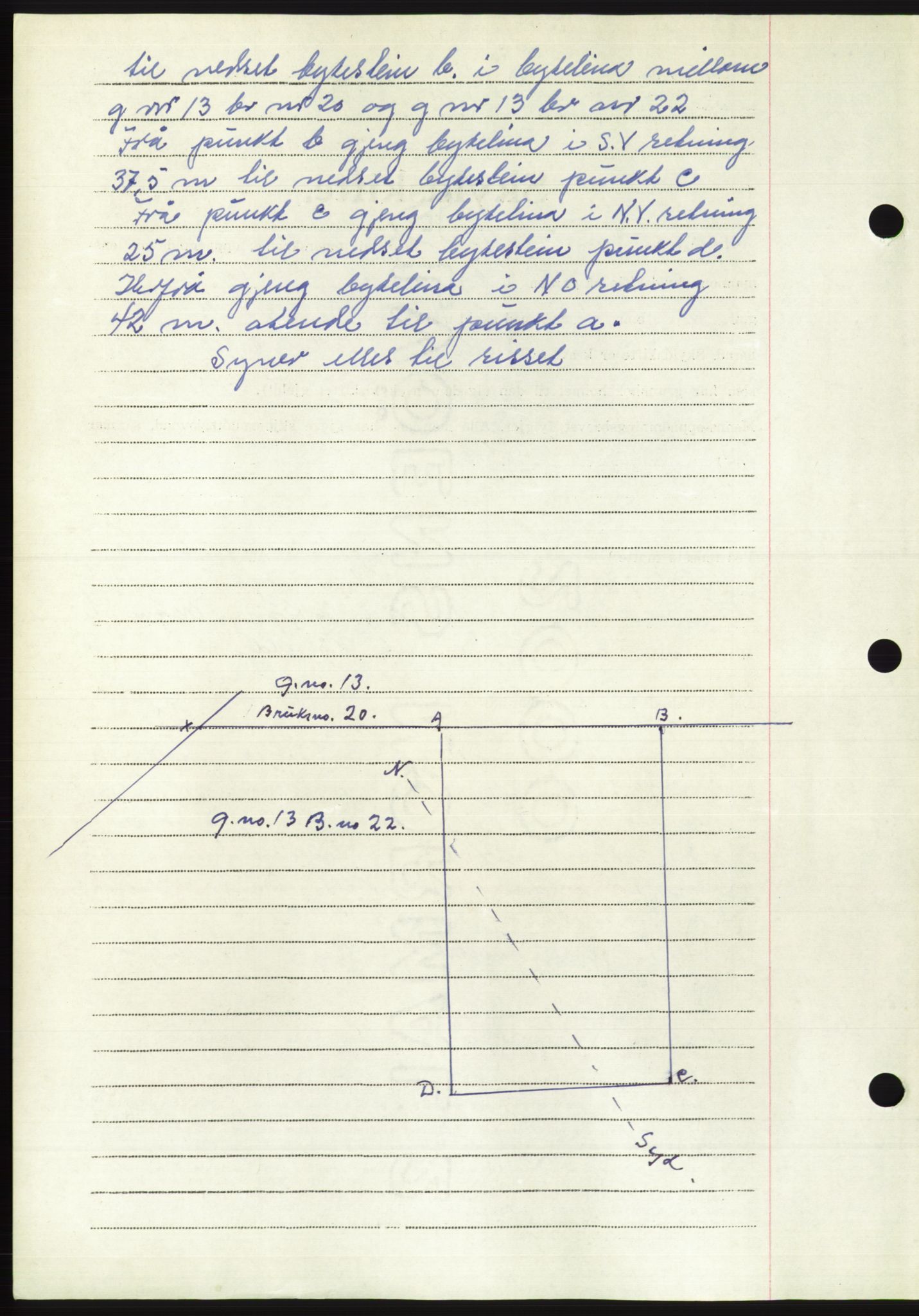 Søre Sunnmøre sorenskriveri, AV/SAT-A-4122/1/2/2C/L0100: Mortgage book no. 26A, 1954-1955, Diary no: : 1024/1955