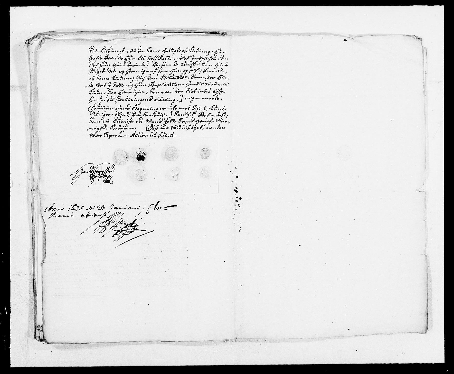 Rentekammeret inntil 1814, Reviderte regnskaper, Fogderegnskap, AV/RA-EA-4092/R12/L0700: Fogderegnskap Øvre Romerike, 1687-1688, p. 230