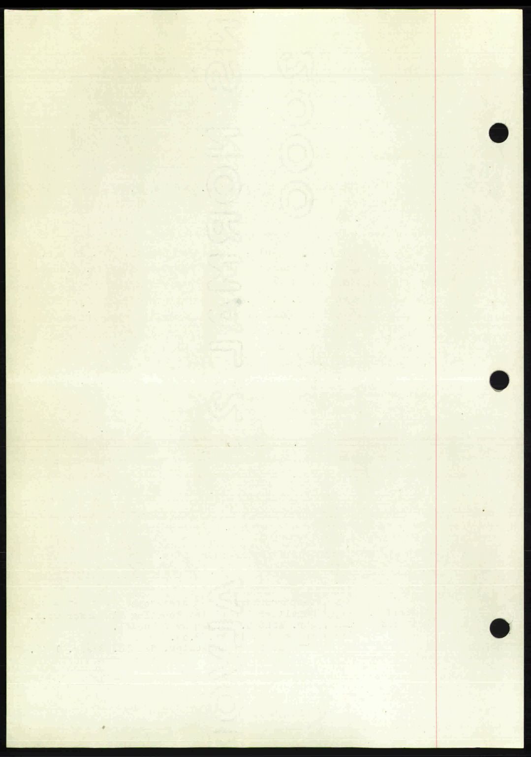 Gauldal sorenskriveri, SAT/A-0014/1/2/2C: Mortgage book no. A2, 1946-1946, Diary no: : 1229/1946