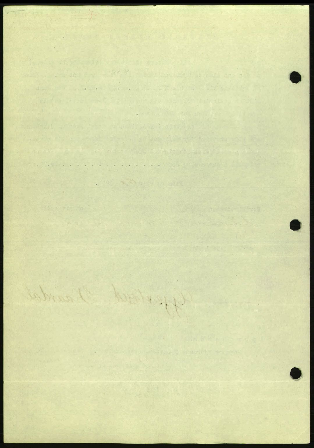 Indre Sogn tingrett, AV/SAB-A-3301/1/G/Gb/Gba/L0030: Mortgage book no. 30, 1935-1937, Deed date: 08.07.1936