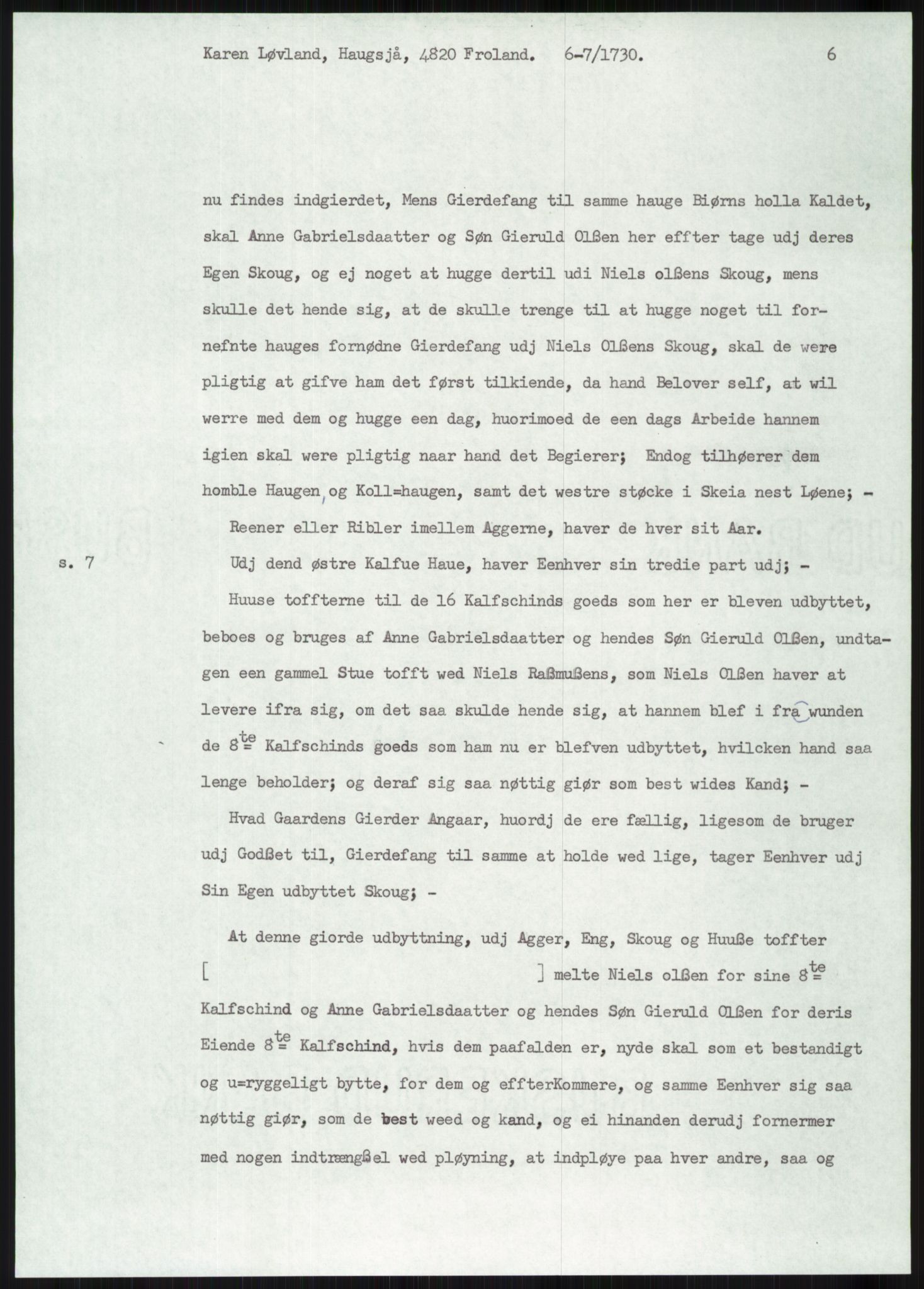 Samlinger til kildeutgivelse, Diplomavskriftsamlingen, AV/RA-EA-4053/H/Ha, p. 3202