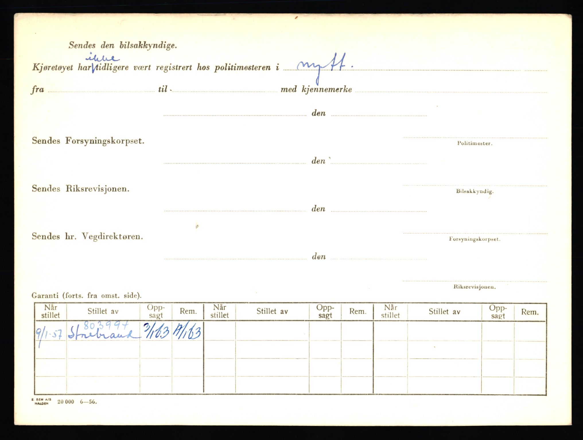 Stavanger trafikkstasjon, AV/SAST-A-101942/0/F/L0028: L-15150 - L-15699, 1930-1971, p. 1650