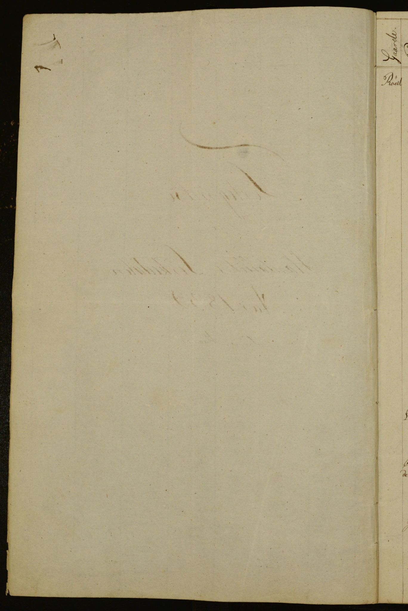 OBA, Census for Aker 1832, 1832