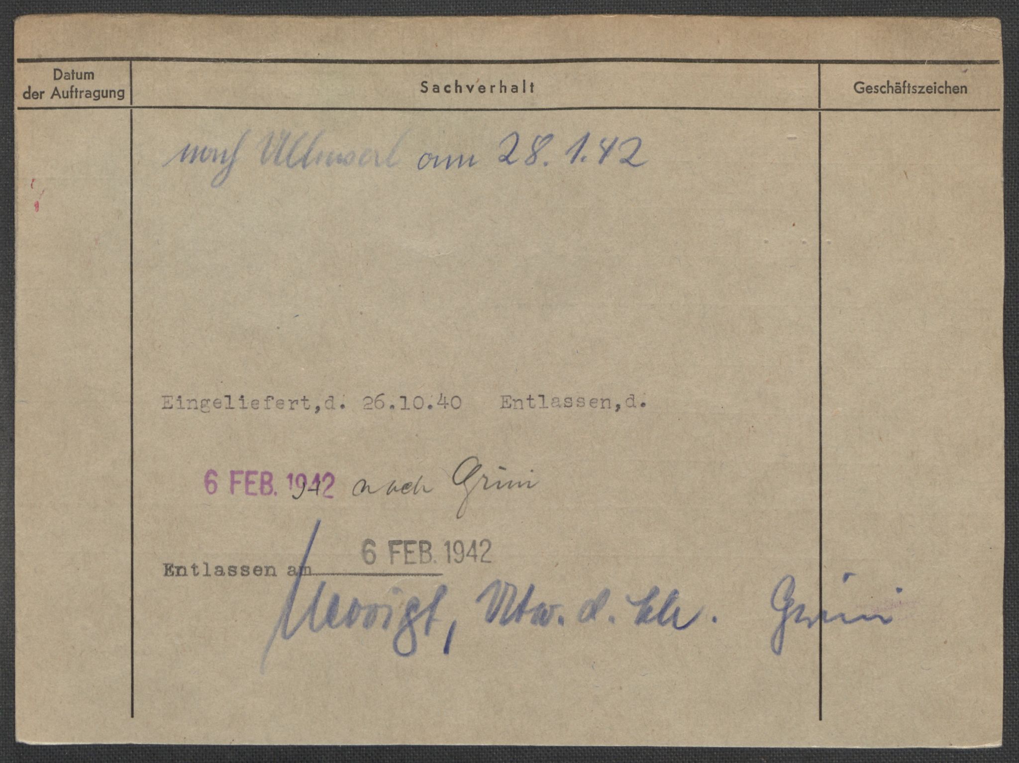 Befehlshaber der Sicherheitspolizei und des SD, AV/RA-RAFA-5969/E/Ea/Eaa/L0009: Register over norske fanger i Møllergata 19: Ru-Sy, 1940-1945, p. 647