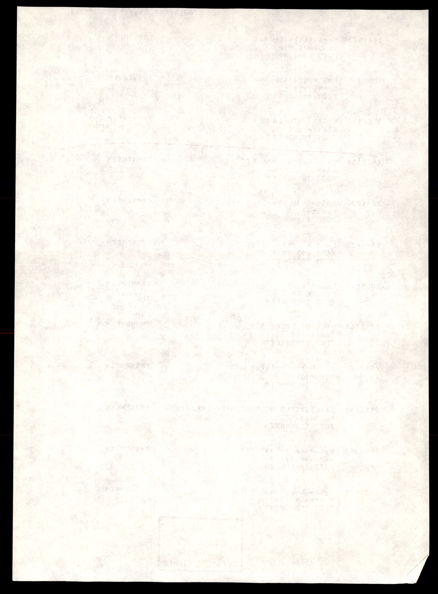 Trondheim byfogd, AV/SAT-A-0003/2/J/Jd/Jdd/L0030: Aksjeselskap, Ky-La, 1944-1990, p. 2