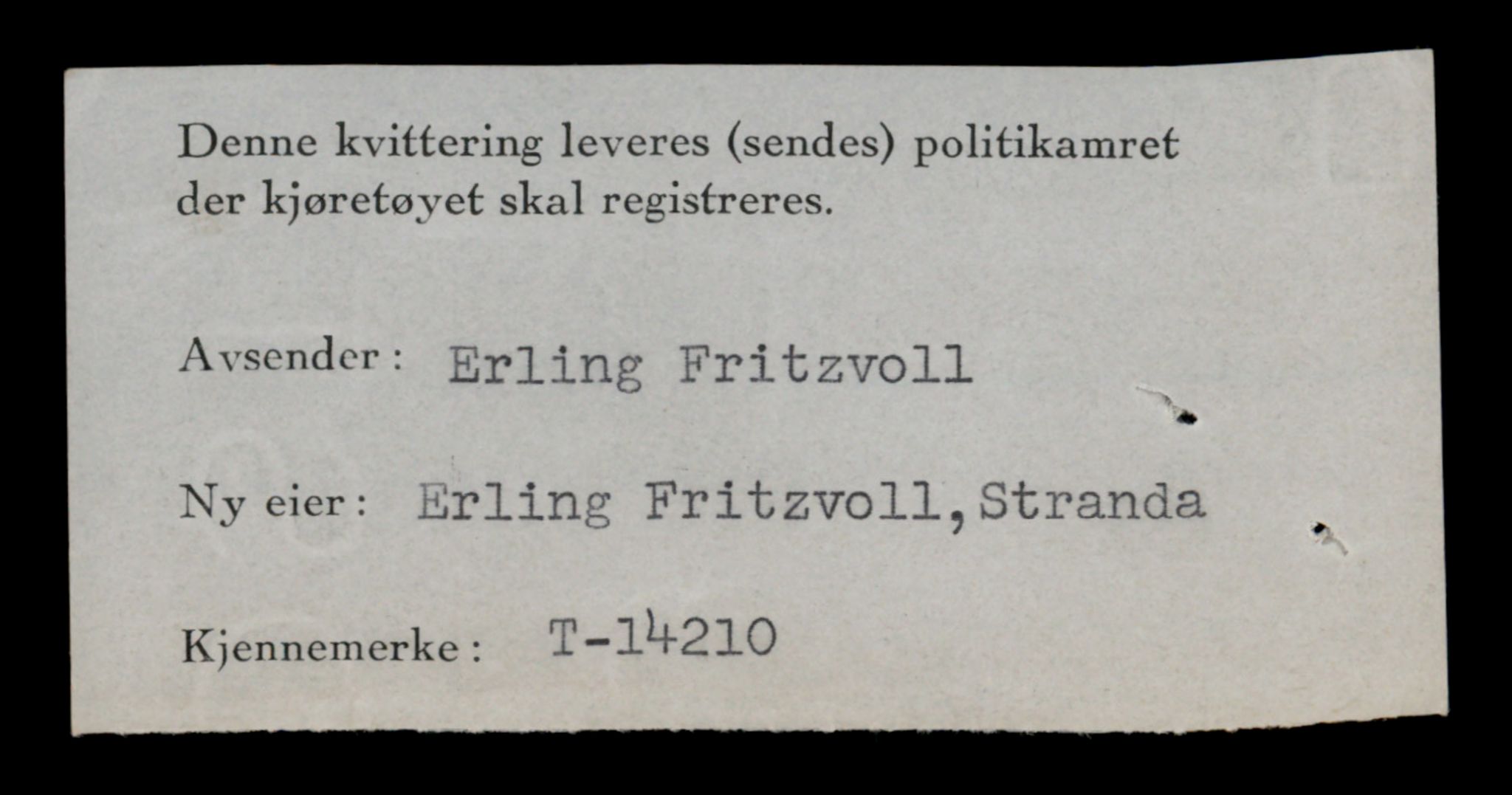 Møre og Romsdal vegkontor - Ålesund trafikkstasjon, AV/SAT-A-4099/F/Fe/L0044: Registreringskort for kjøretøy T 14205 - T 14319, 1927-1998, p. 186